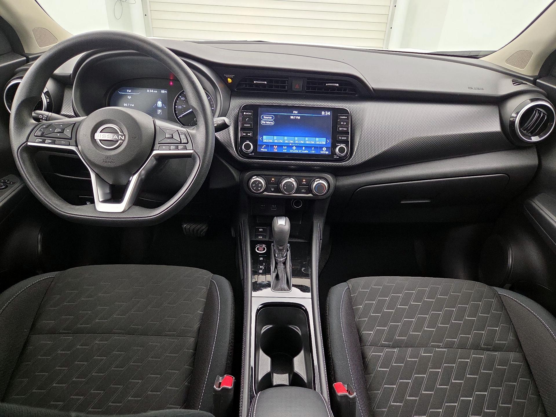 Thumbnail: 2023 Nissan Kicks - 9
