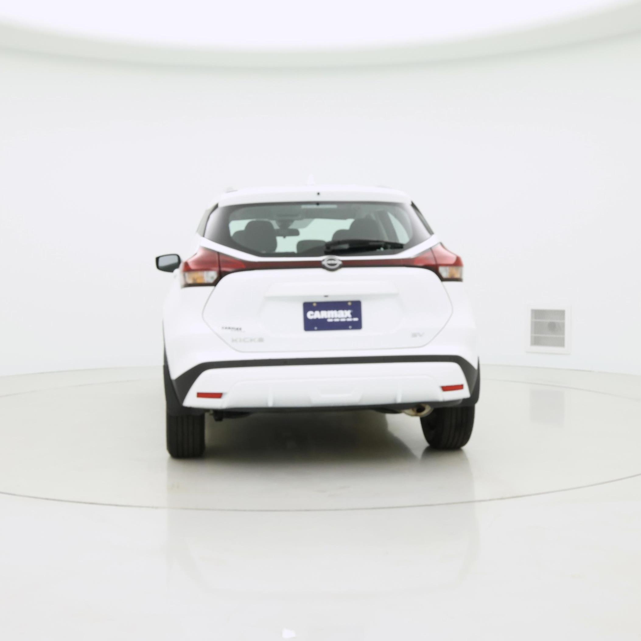 Thumbnail: 2023 Nissan Kicks - 6