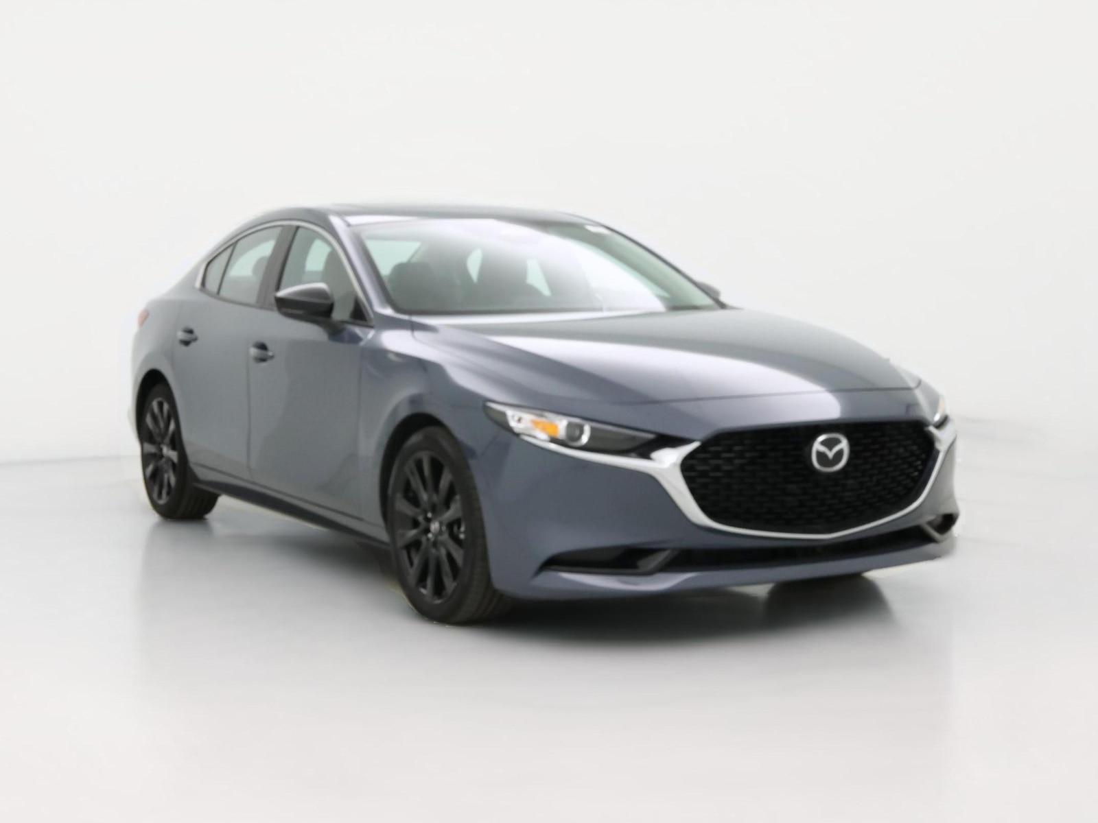 2025 Mazda Mazda3 Sedan