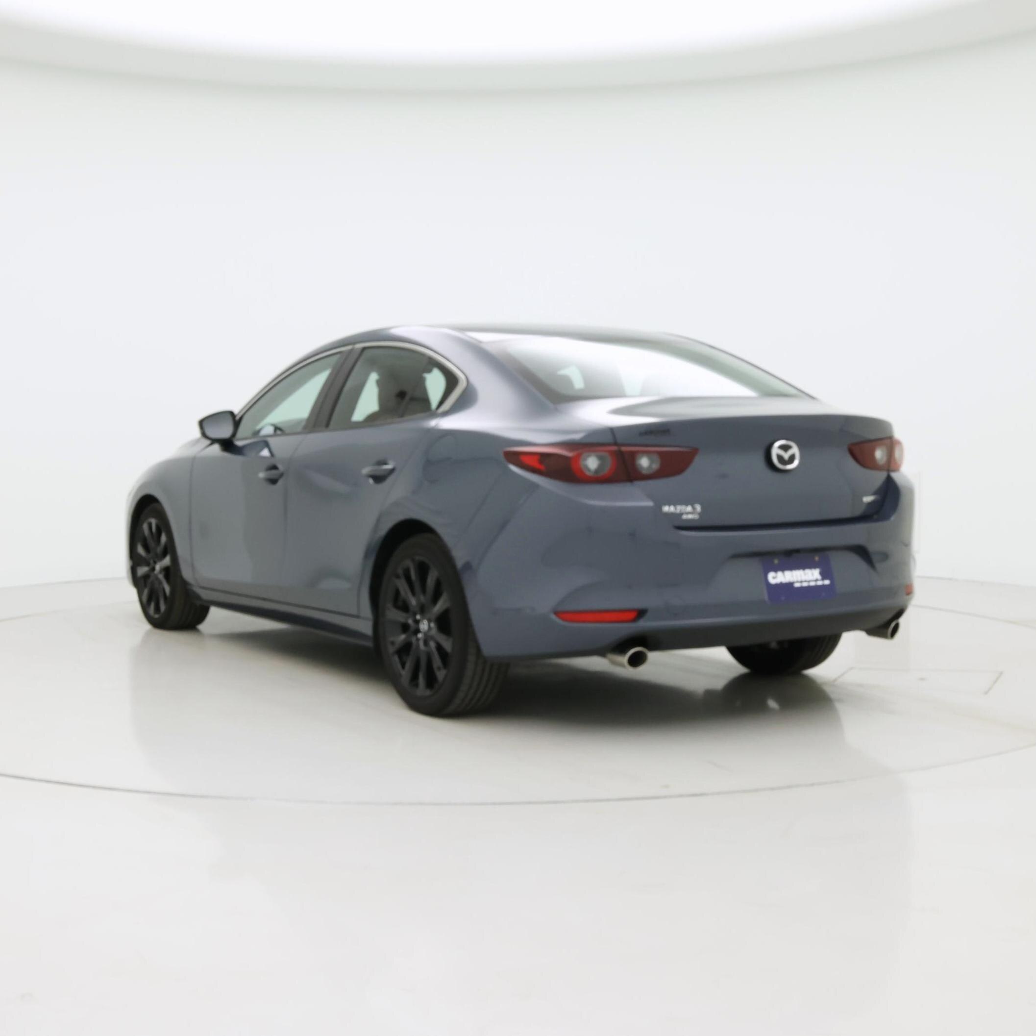 Thumbnail: 2025 Mazda Mazda3 - 2
