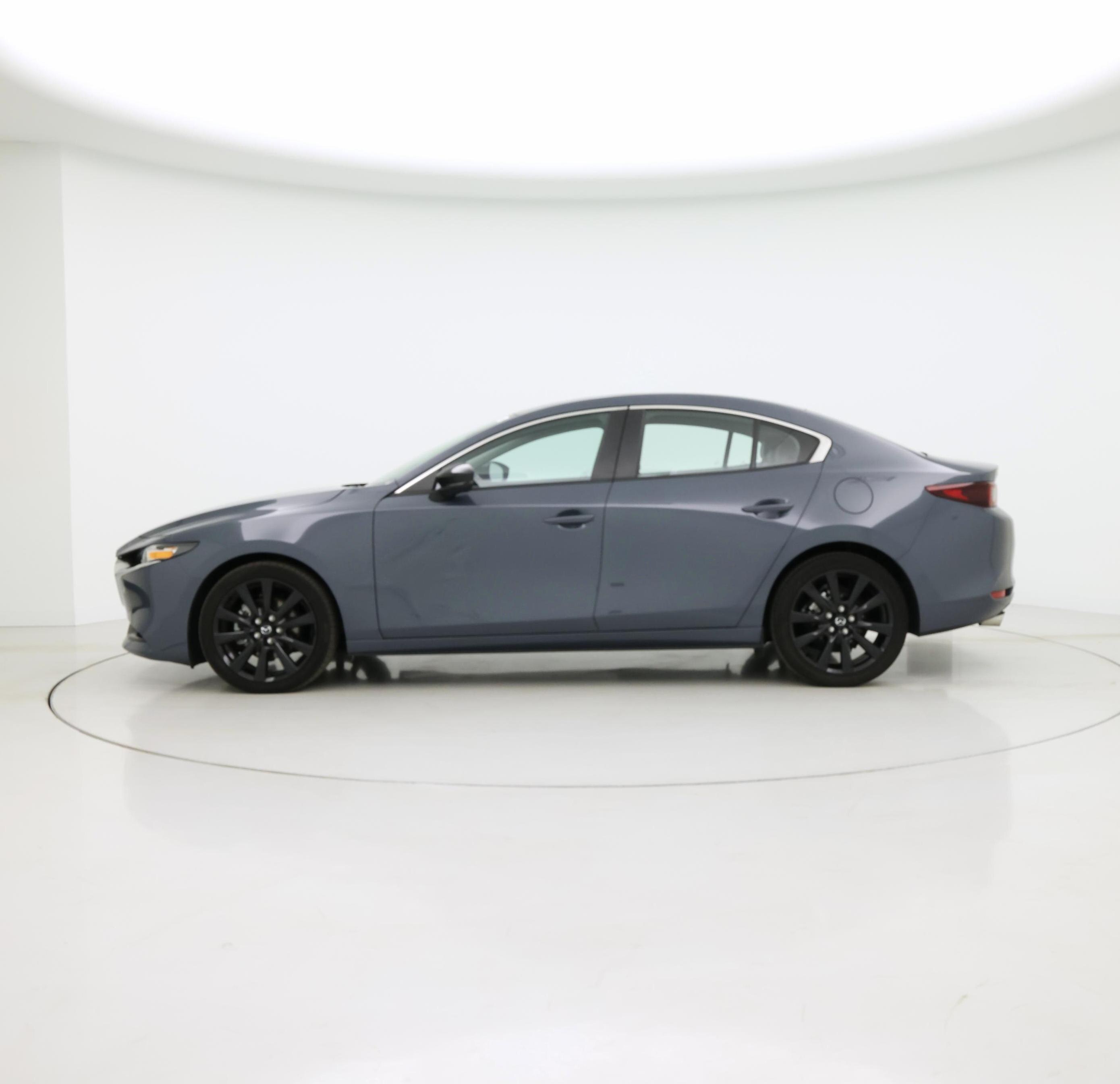 Thumbnail: 2025 Mazda Mazda3 - 3