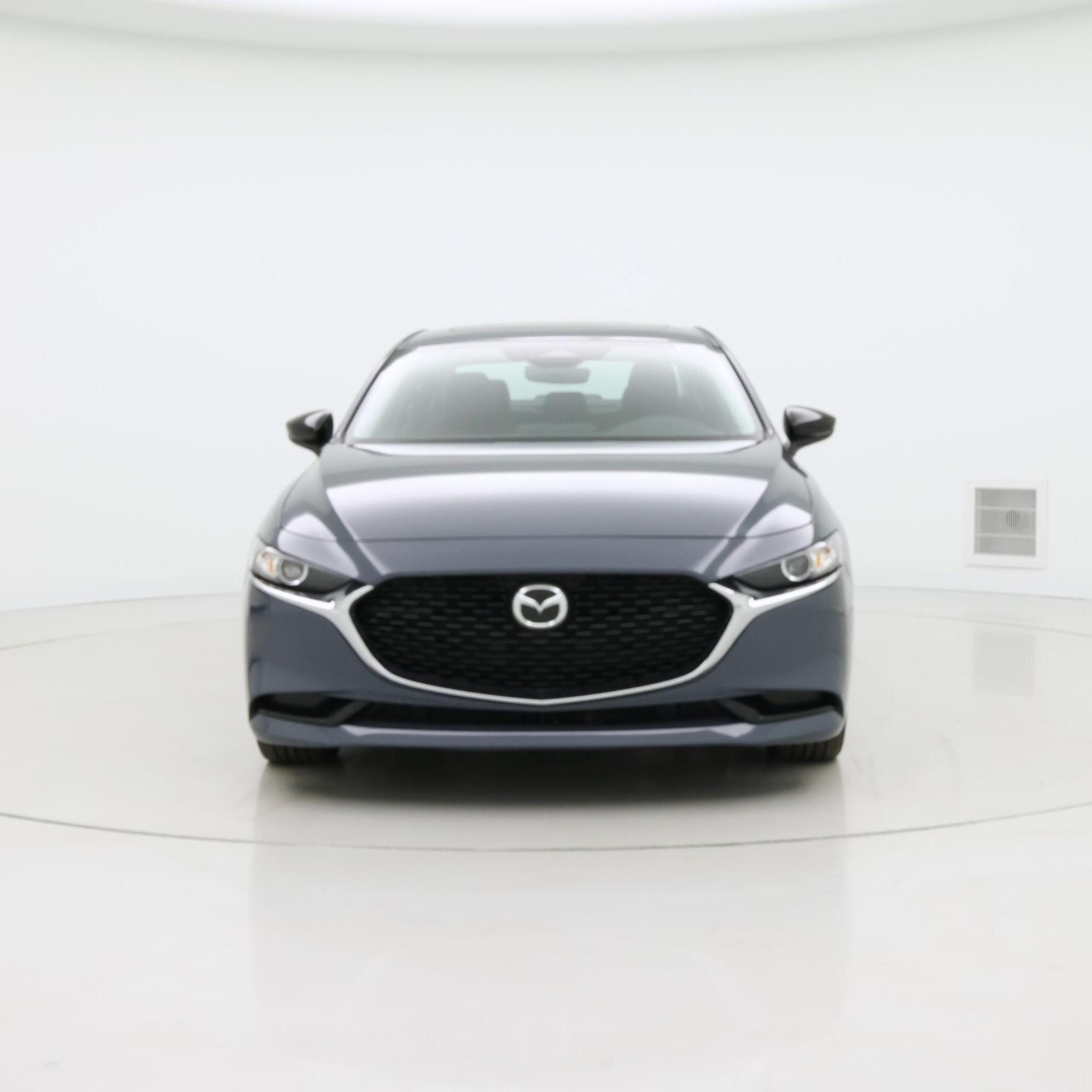 Thumbnail: 2025 Mazda Mazda3 - 5