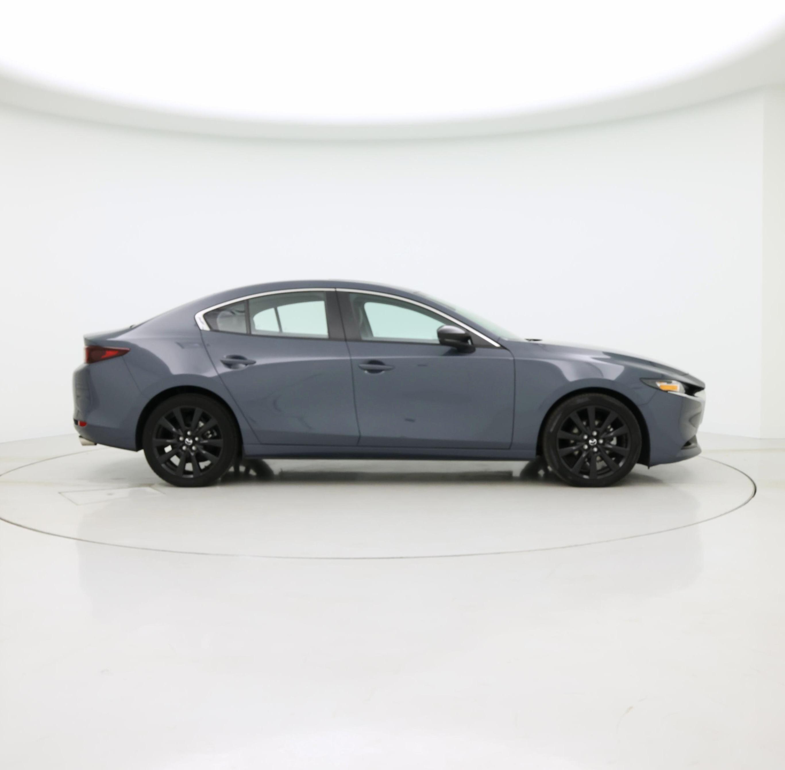 Thumbnail: 2025 Mazda Mazda3 - 7
