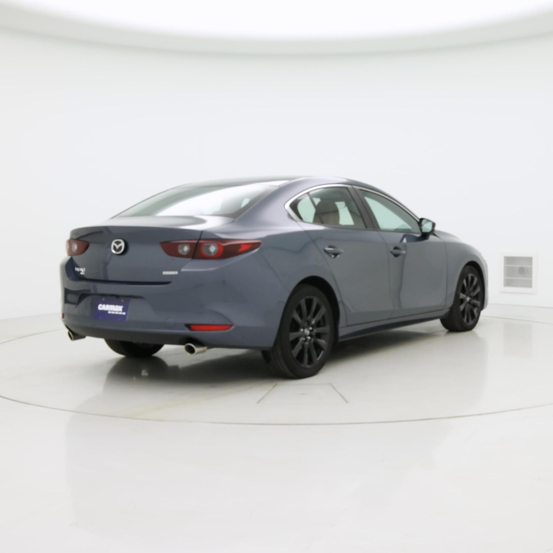 Thumbnail: 2025 Mazda Mazda3 - 8