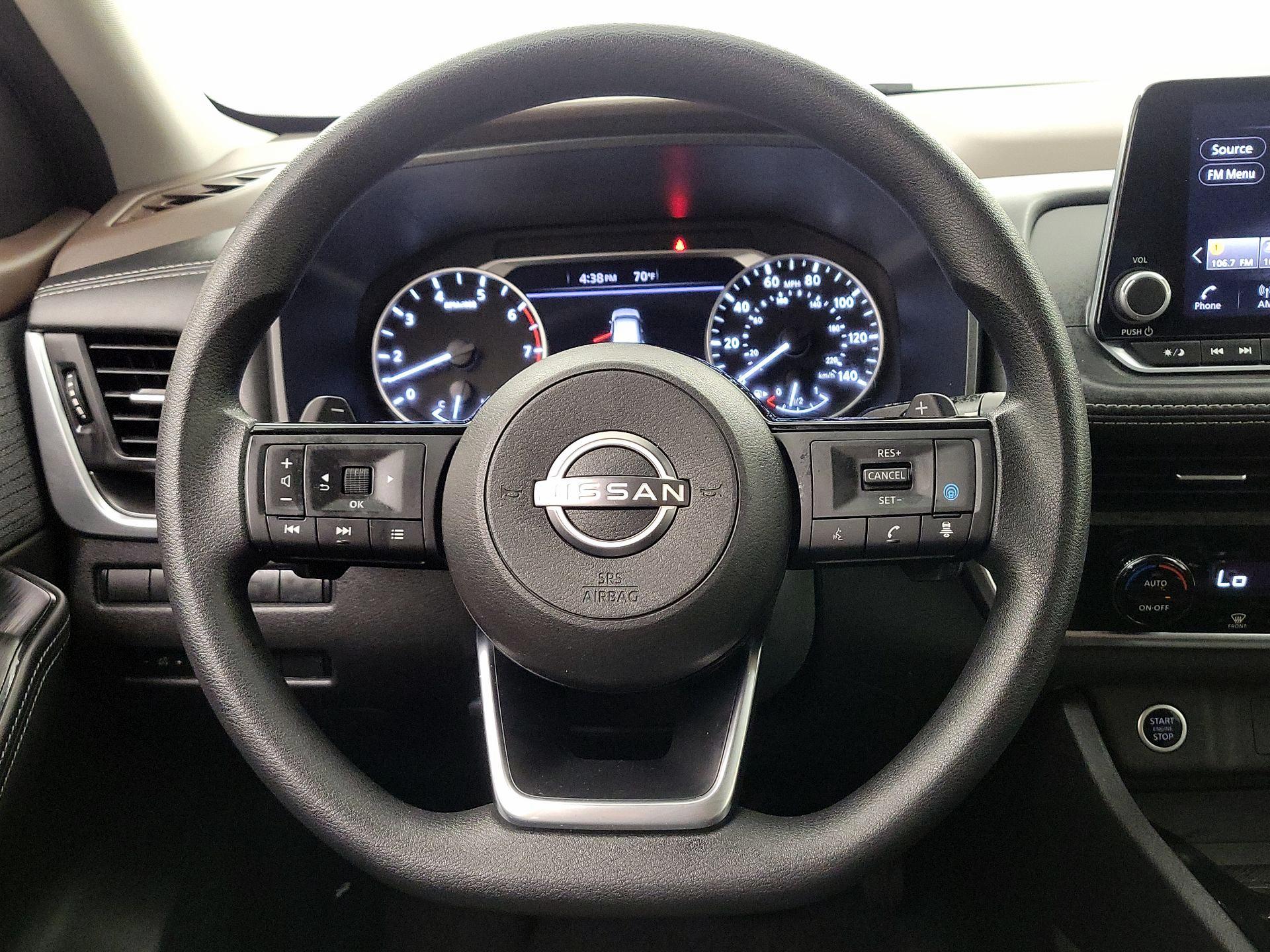 Thumbnail: 2023 Nissan Rogue - 10