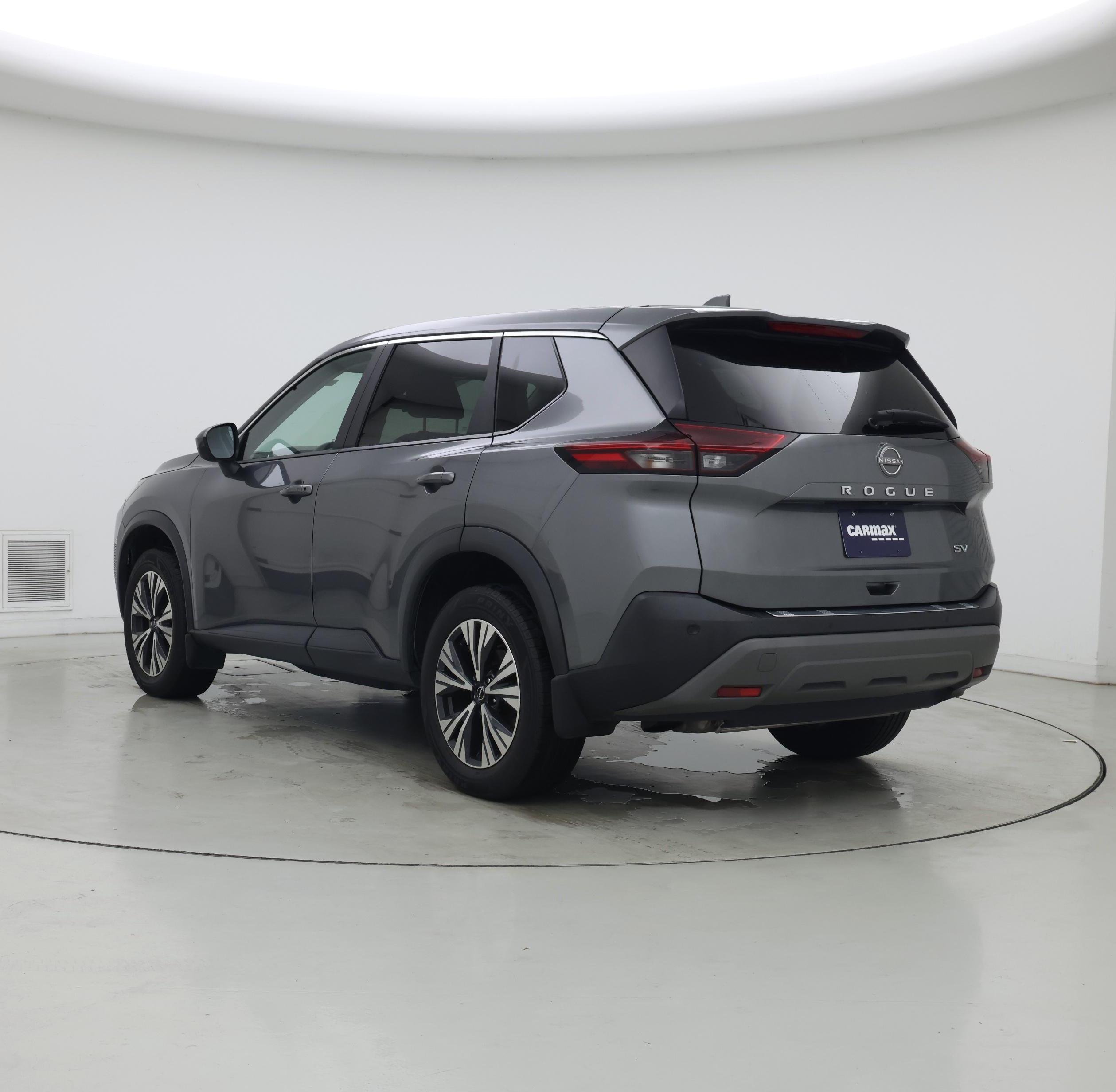 Thumbnail: 2023 Nissan Rogue - 2