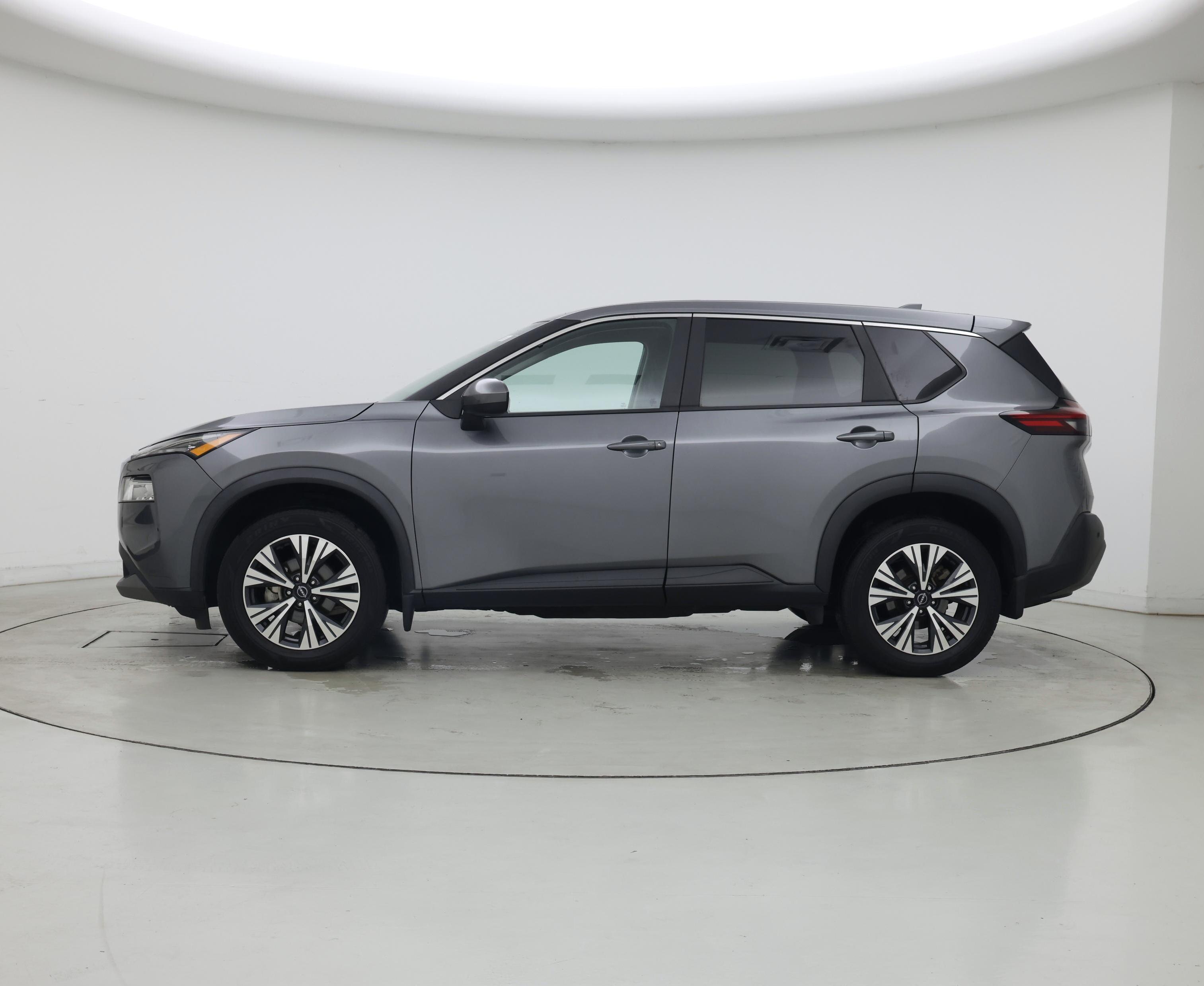 Thumbnail: 2023 Nissan Rogue - 3