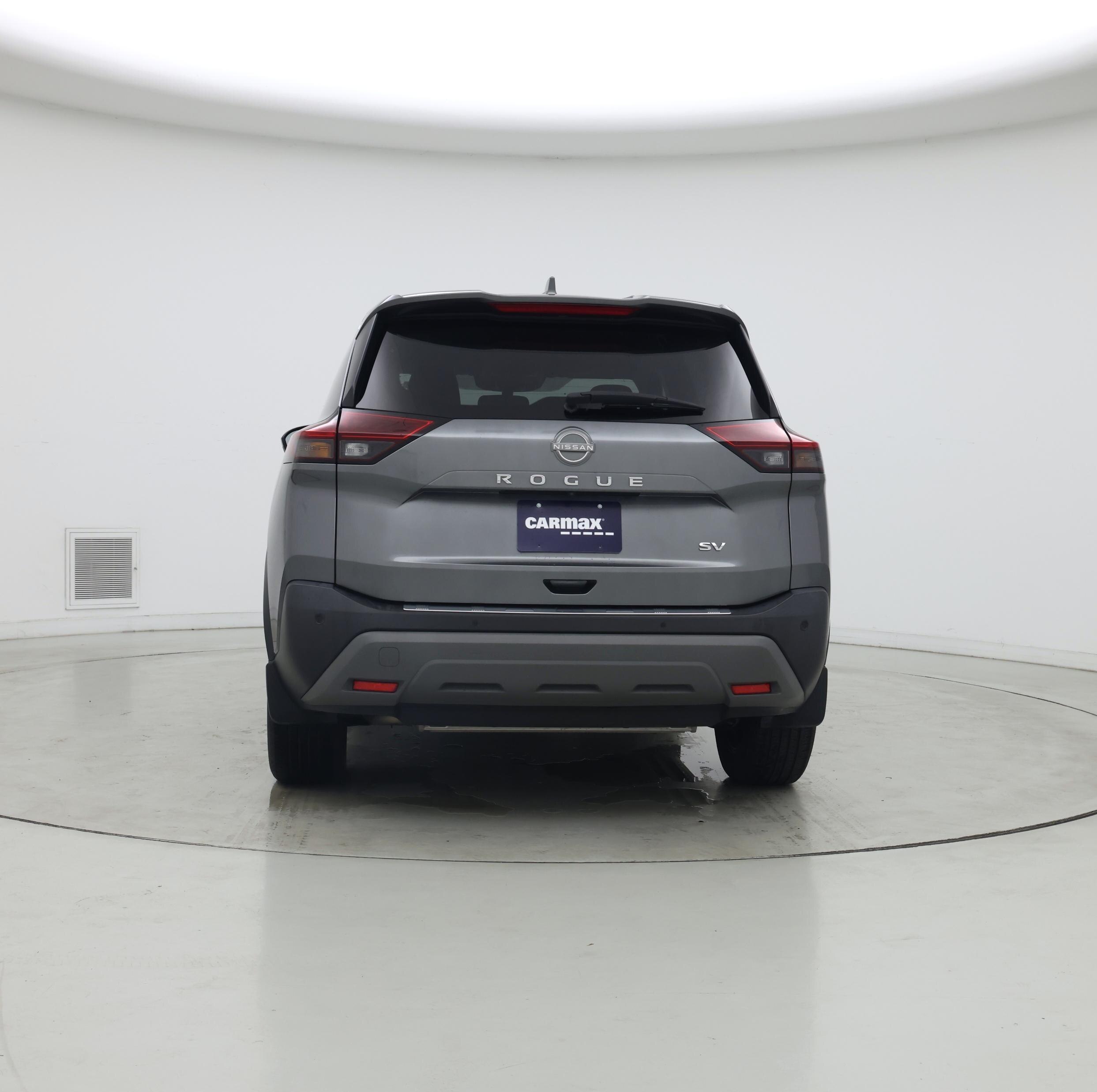 Thumbnail: 2023 Nissan Rogue - 6