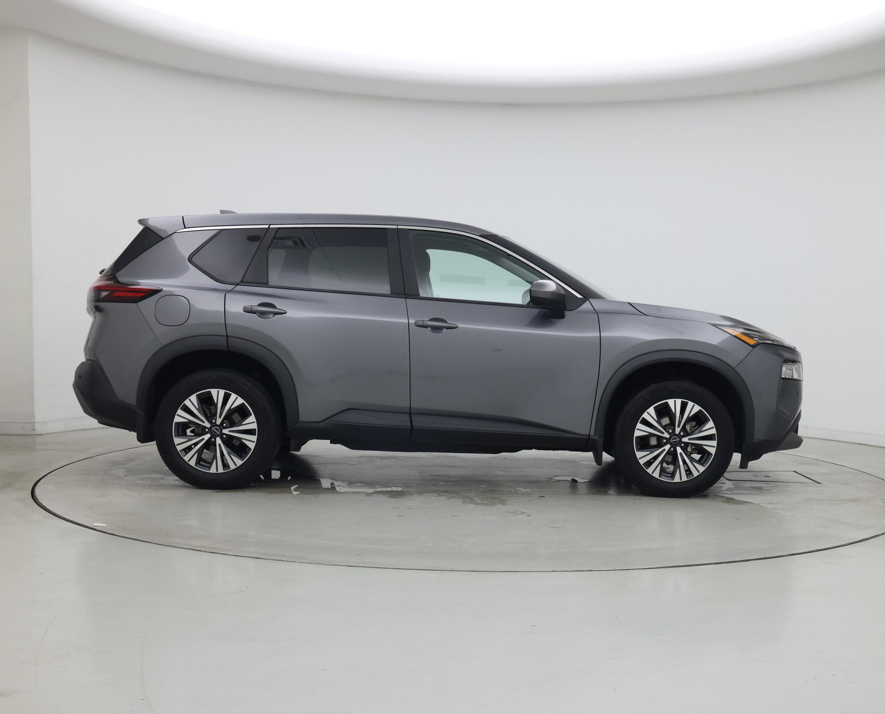 Thumbnail: 2023 Nissan Rogue - 7