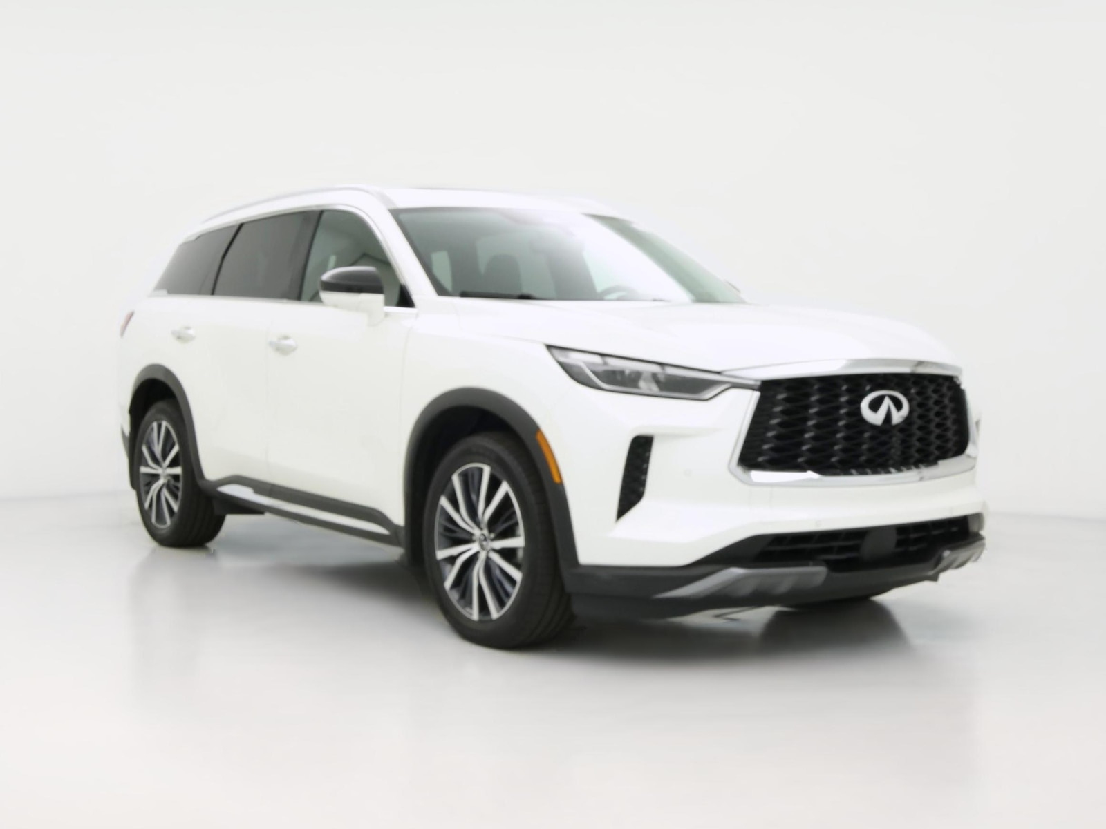 2023 INFINITI QX60