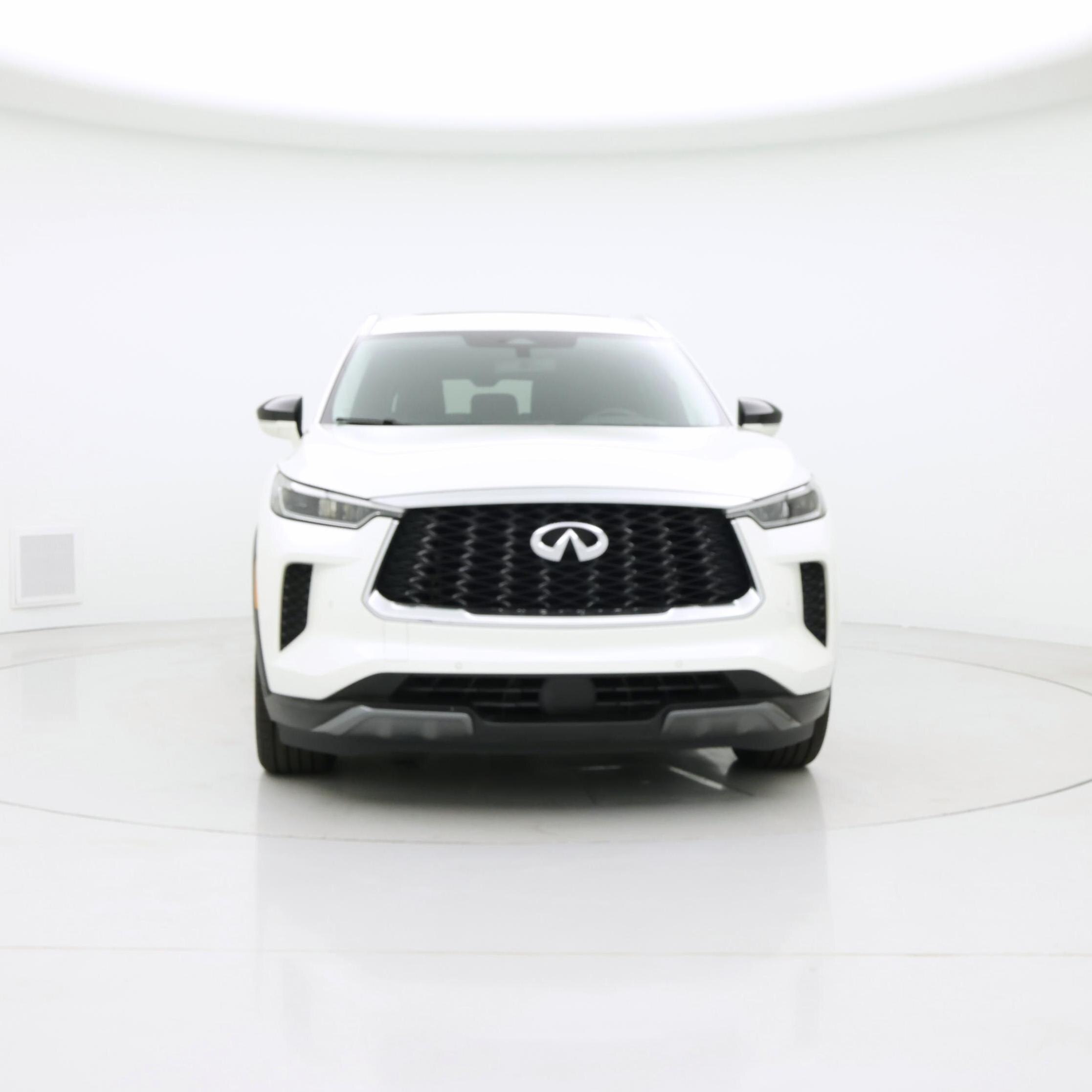 Thumbnail: 2023 INFINITI QX60 - 5