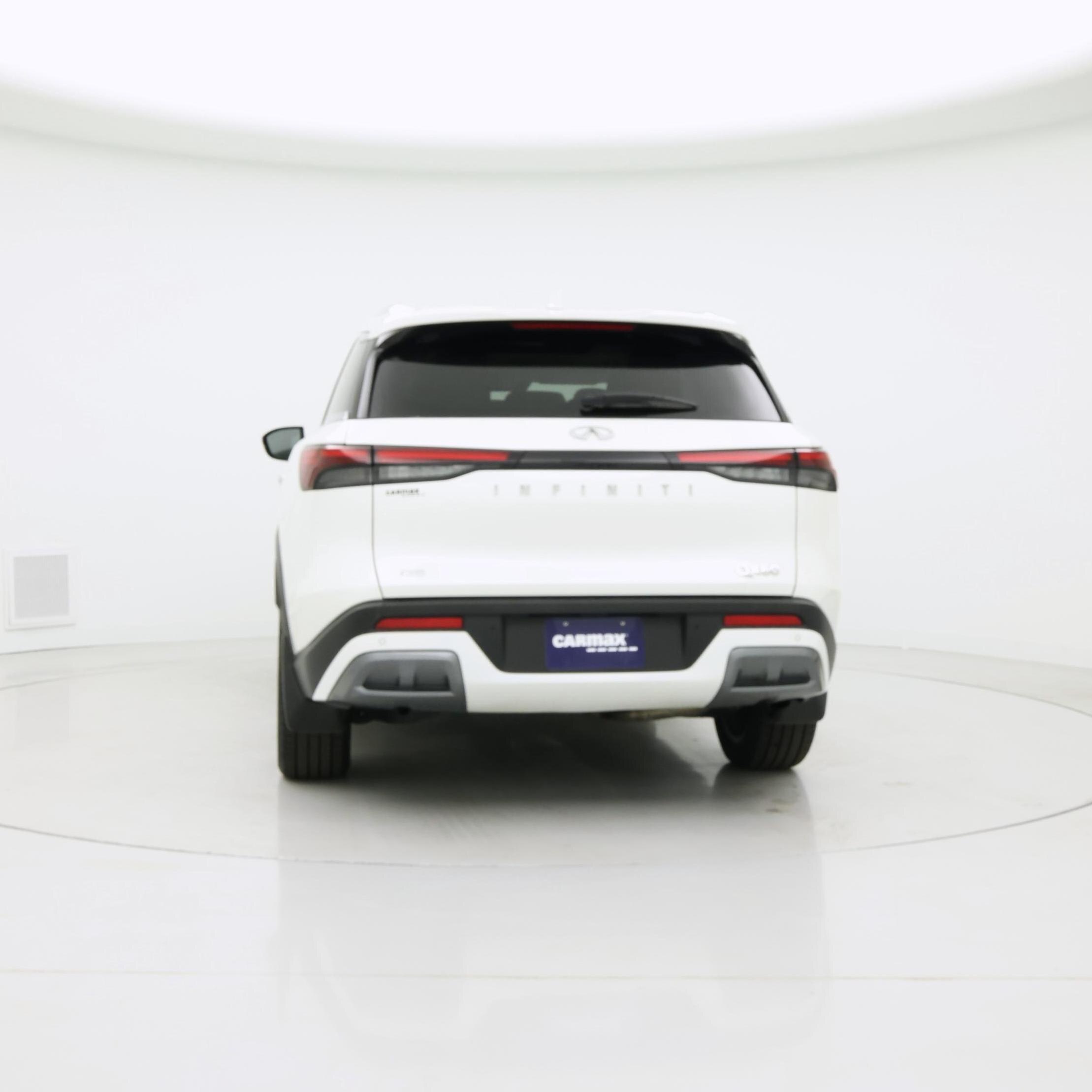 Thumbnail: 2023 INFINITI QX60 - 6