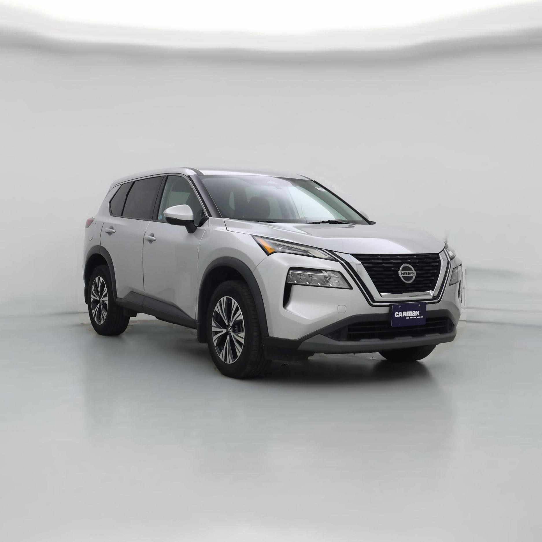 Thumbnail: 2021 Nissan Rogue - 1