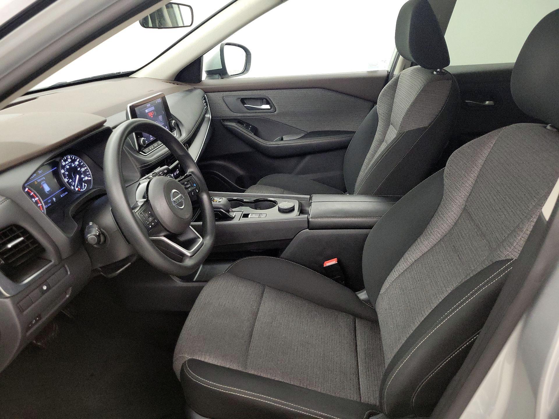 Thumbnail: 2021 Nissan Rogue - 11