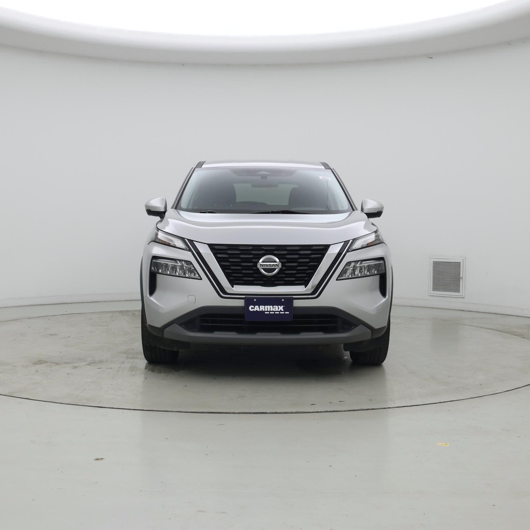 Thumbnail: 2021 Nissan Rogue - 5