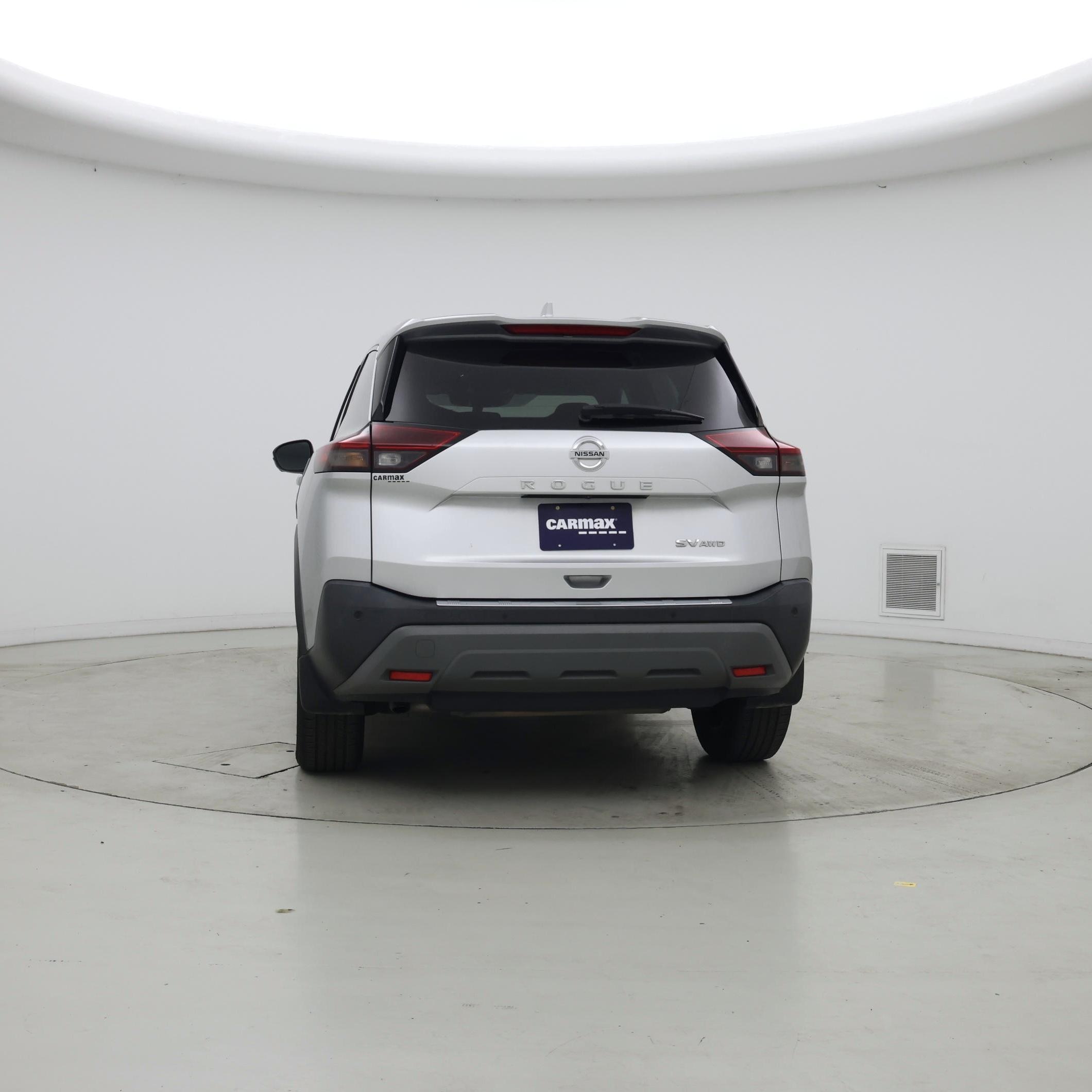 Thumbnail: 2021 Nissan Rogue - 6