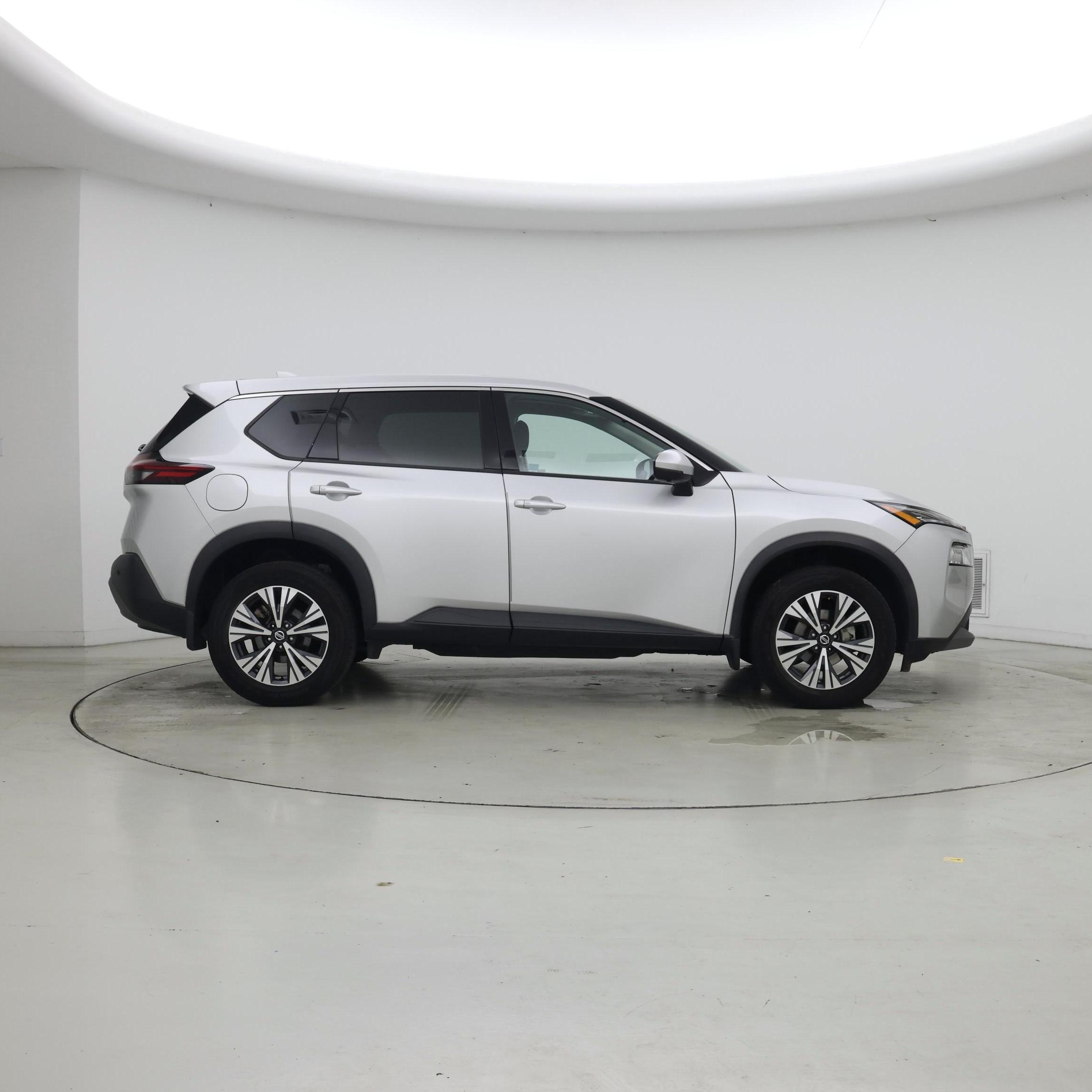 Thumbnail: 2021 Nissan Rogue - 7