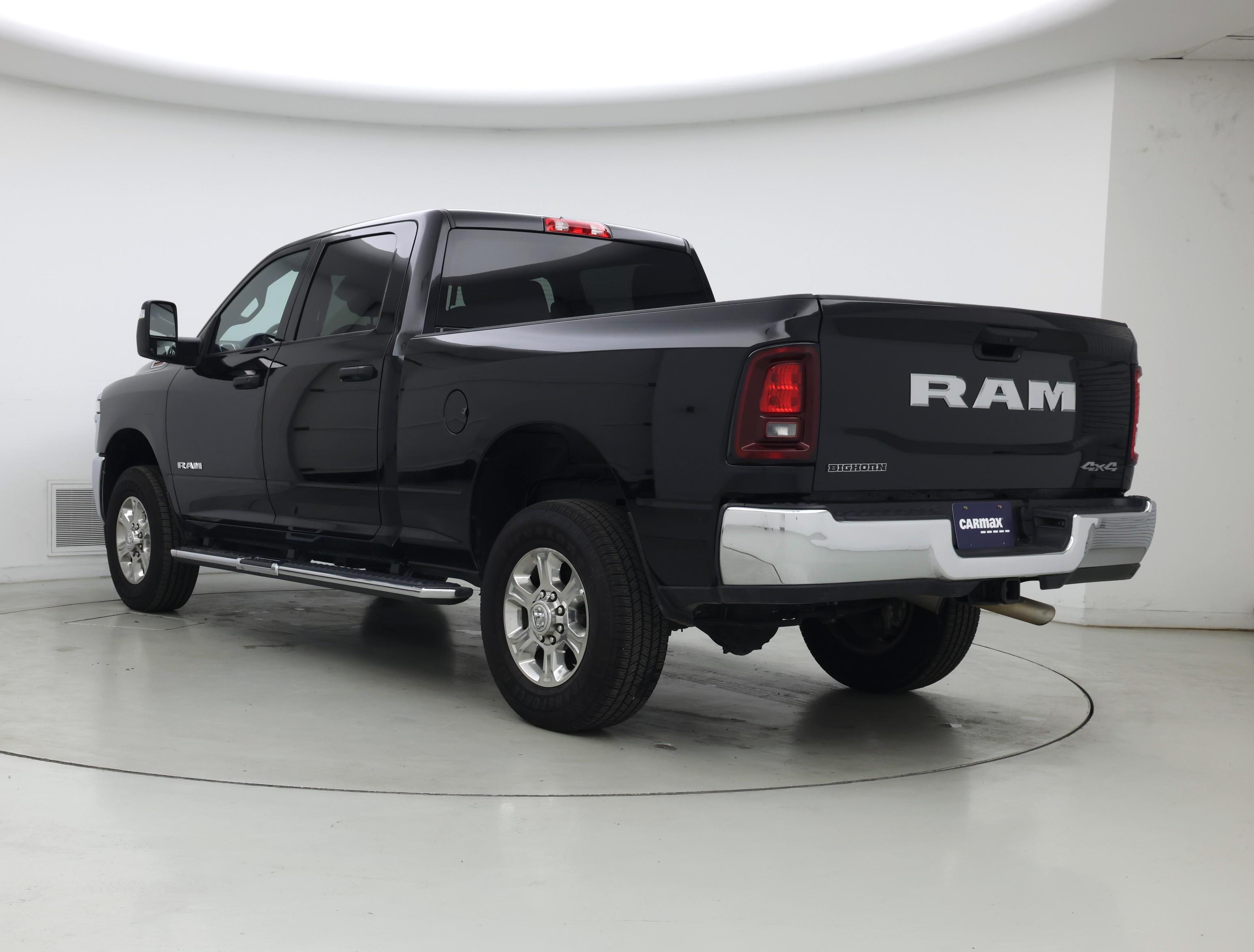 Thumbnail: 2025 RAM 2500 - 2