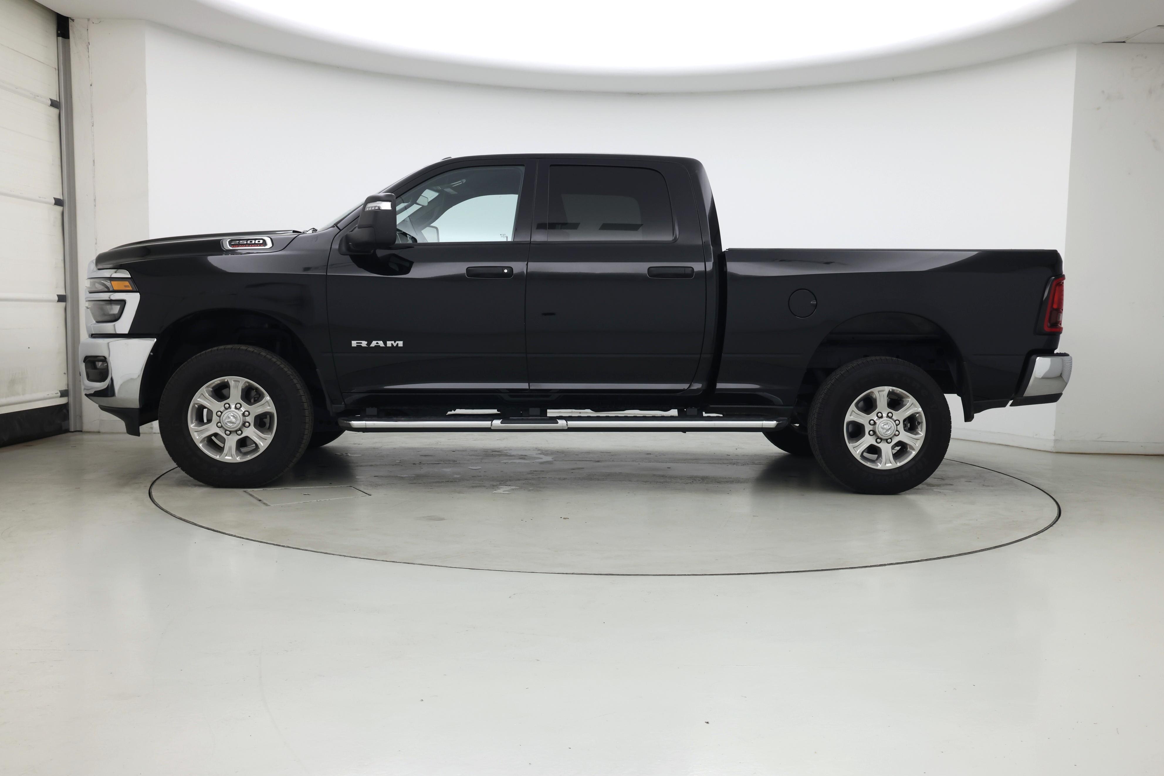 Thumbnail: 2025 RAM 2500 - 3