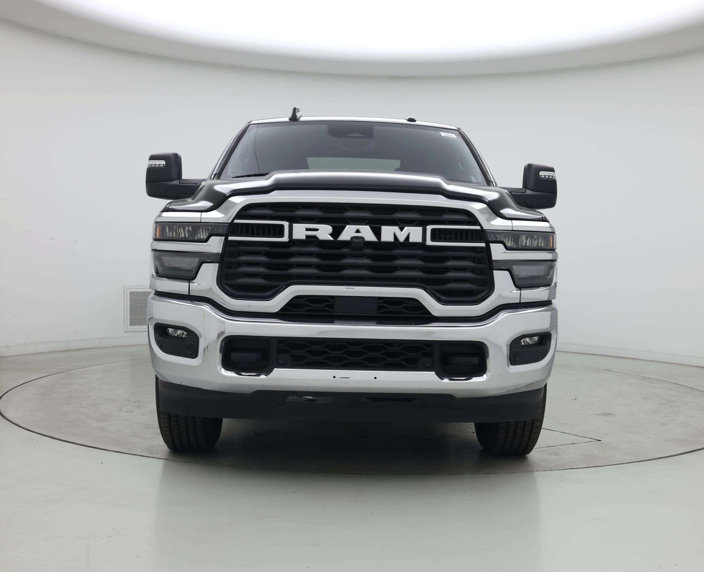 Thumbnail: 2025 RAM 2500 - 5