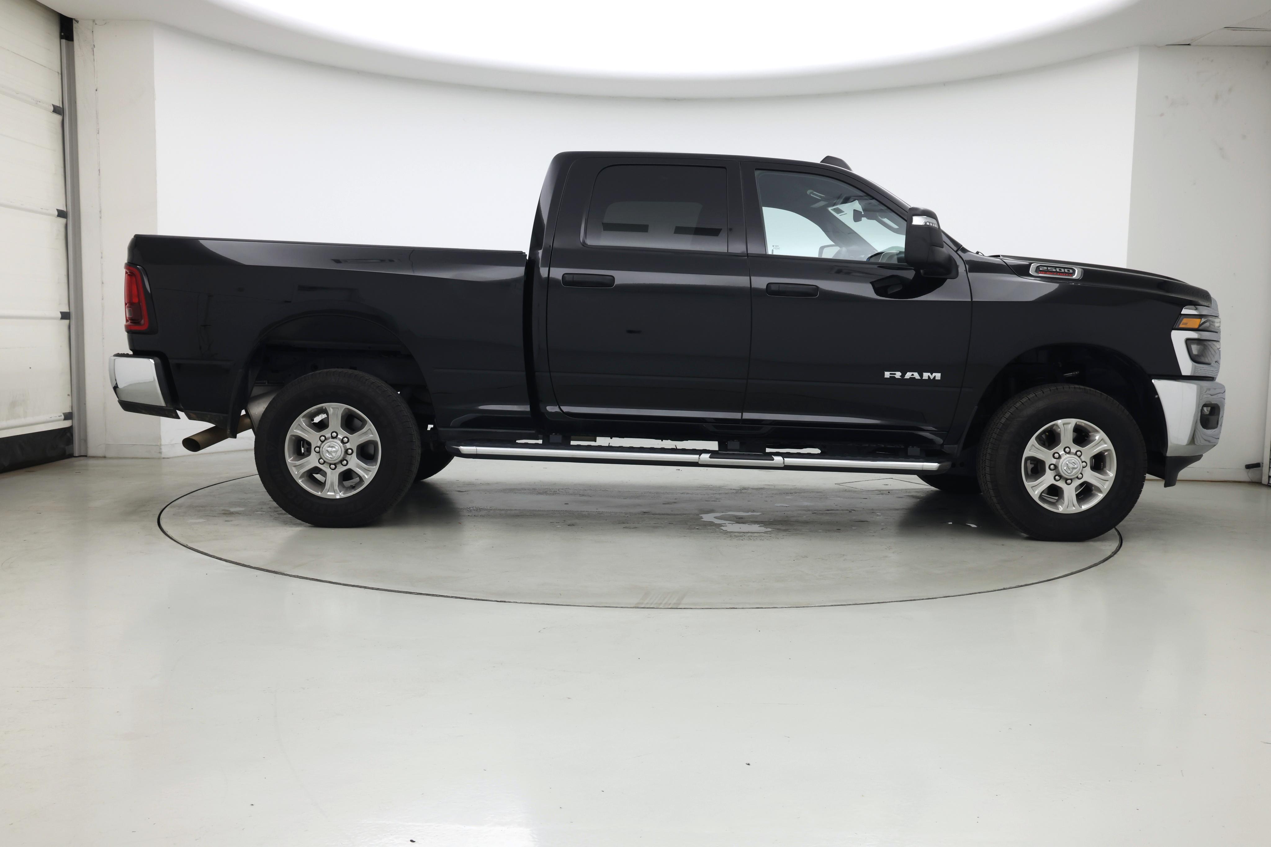 Thumbnail: 2025 RAM 2500 - 7