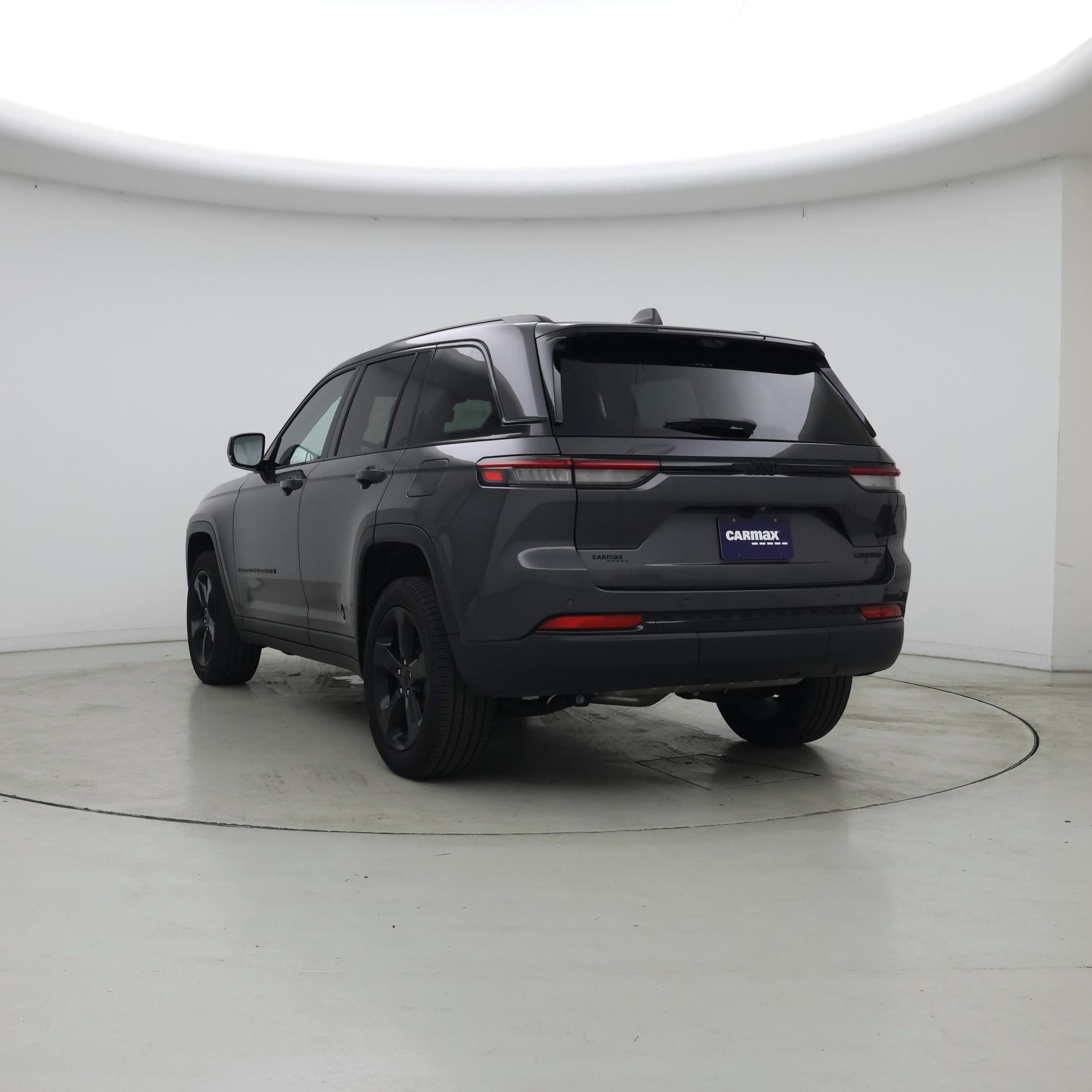 Thumbnail: 2023 Jeep Grand Cherokee - 2