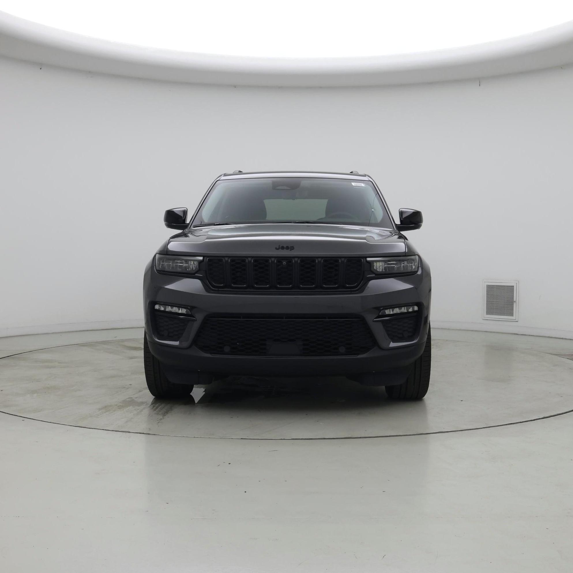 Thumbnail: 2023 Jeep Grand Cherokee - 5
