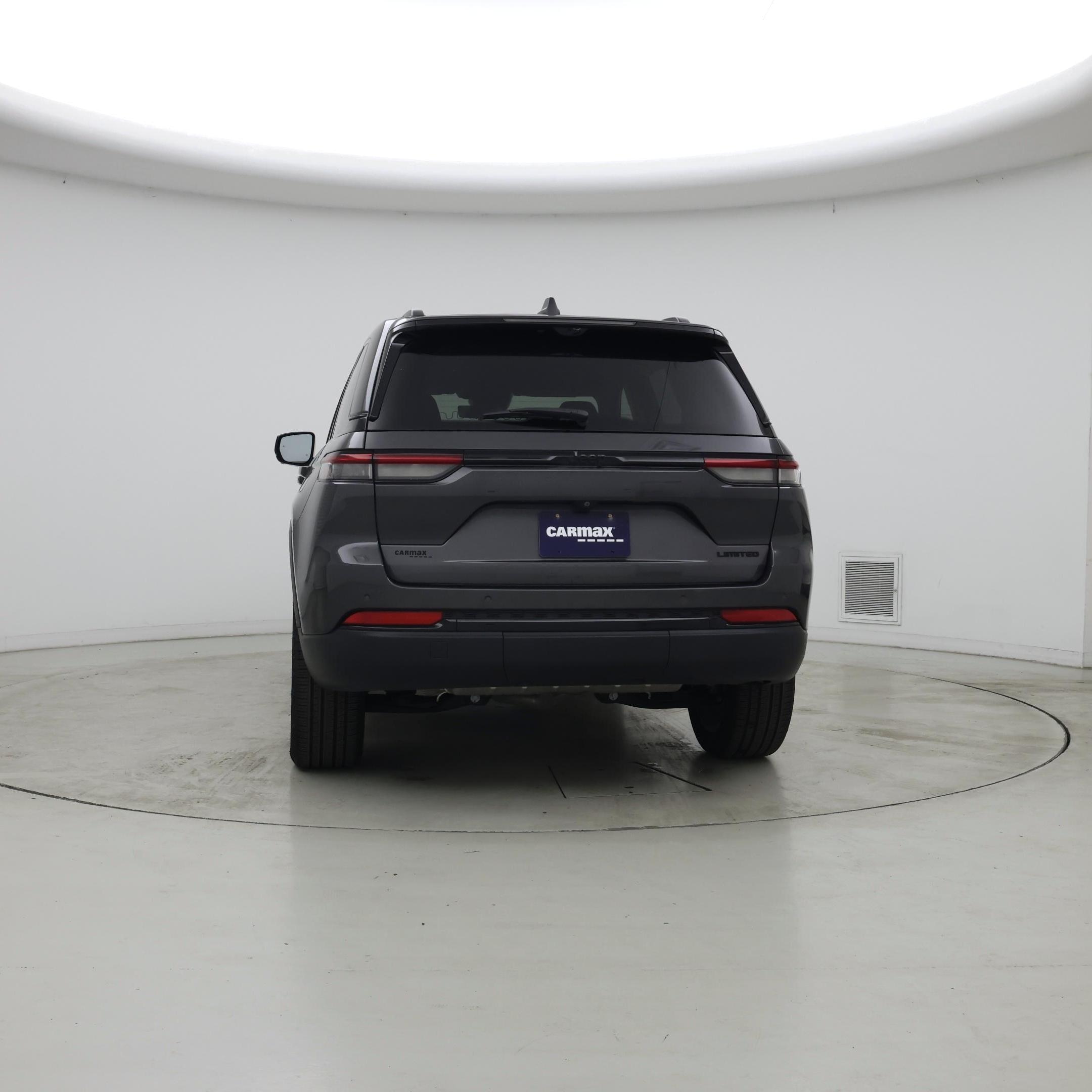 Thumbnail: 2023 Jeep Grand Cherokee - 6