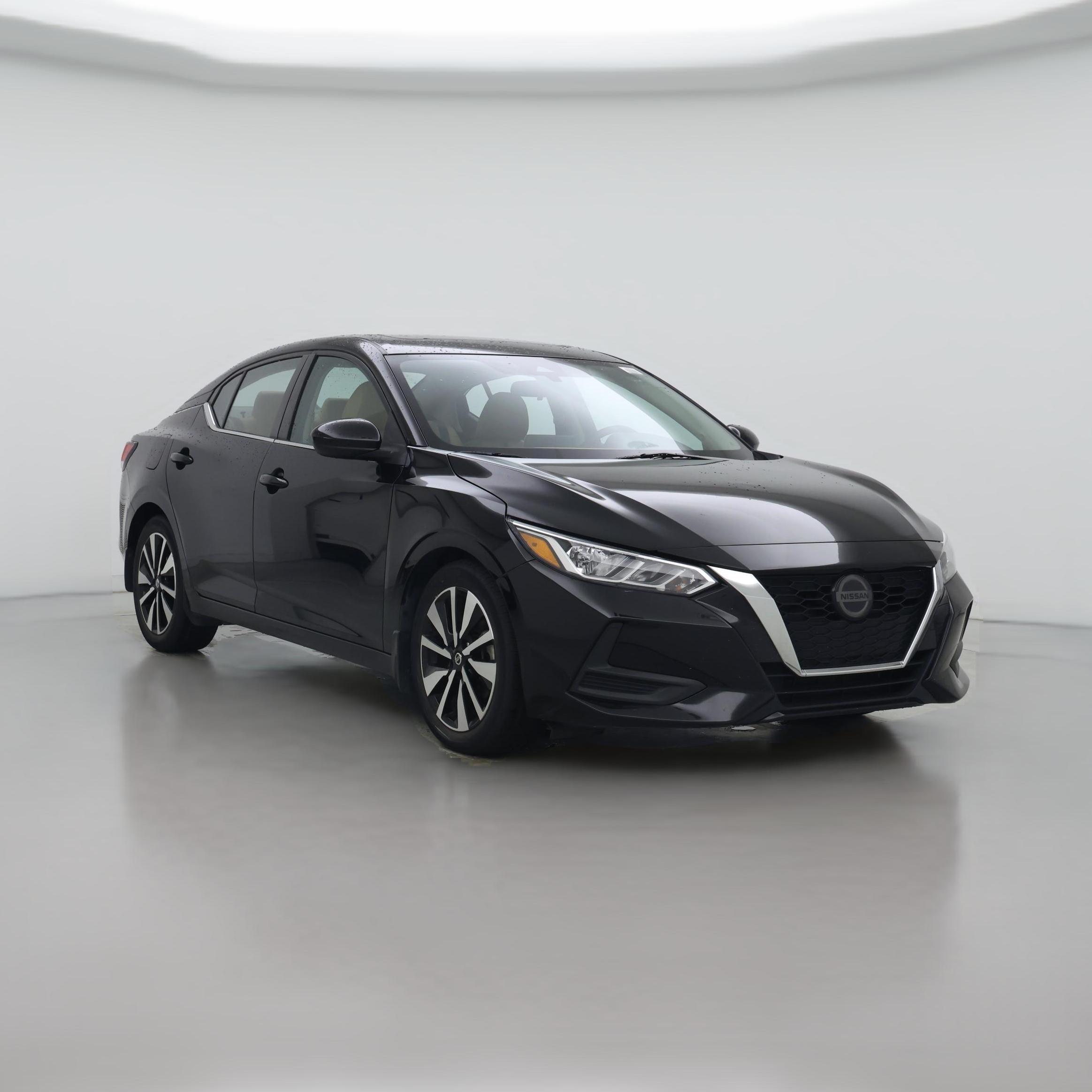 Thumbnail: 2023 Nissan Sentra - 1