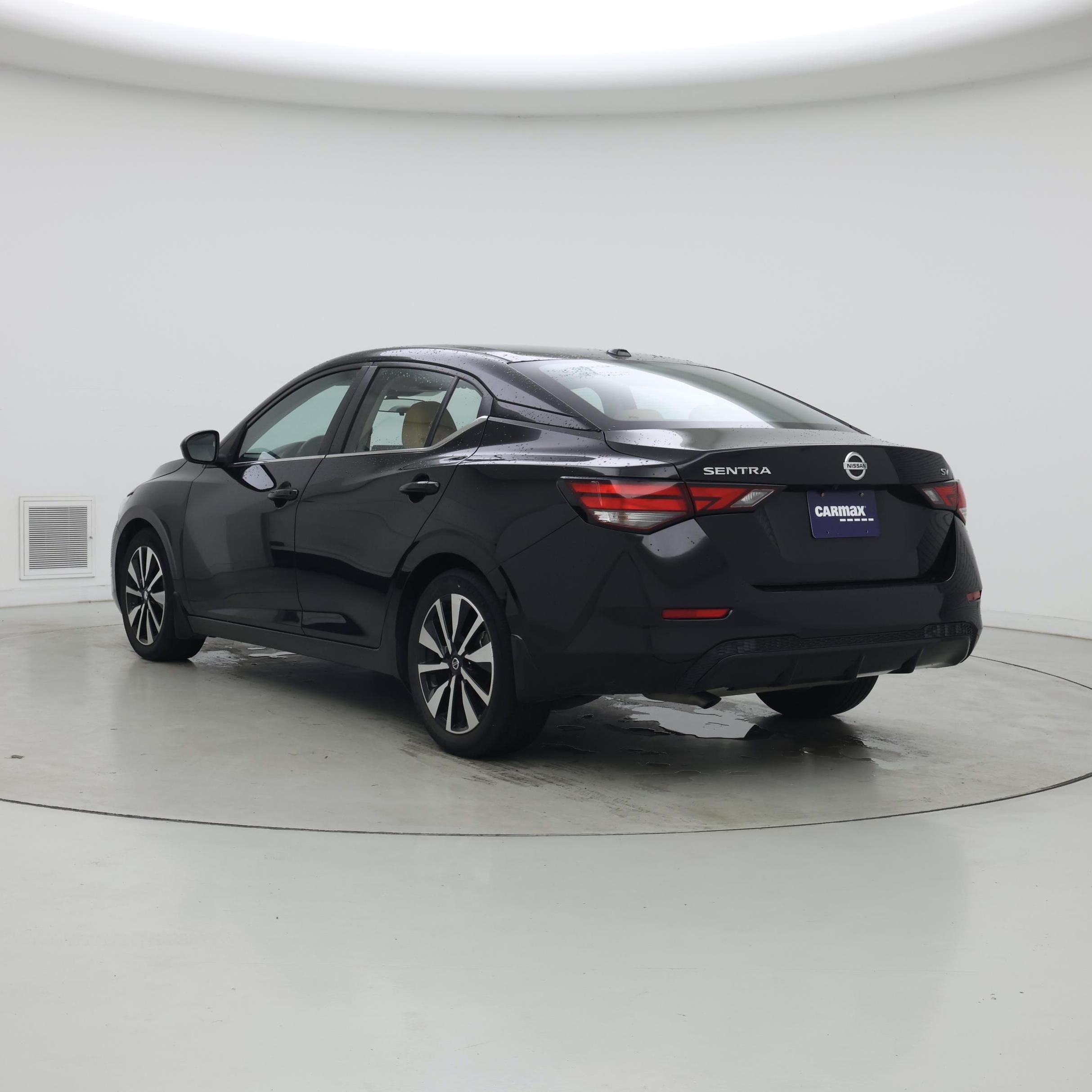 Thumbnail: 2023 Nissan Sentra - 2
