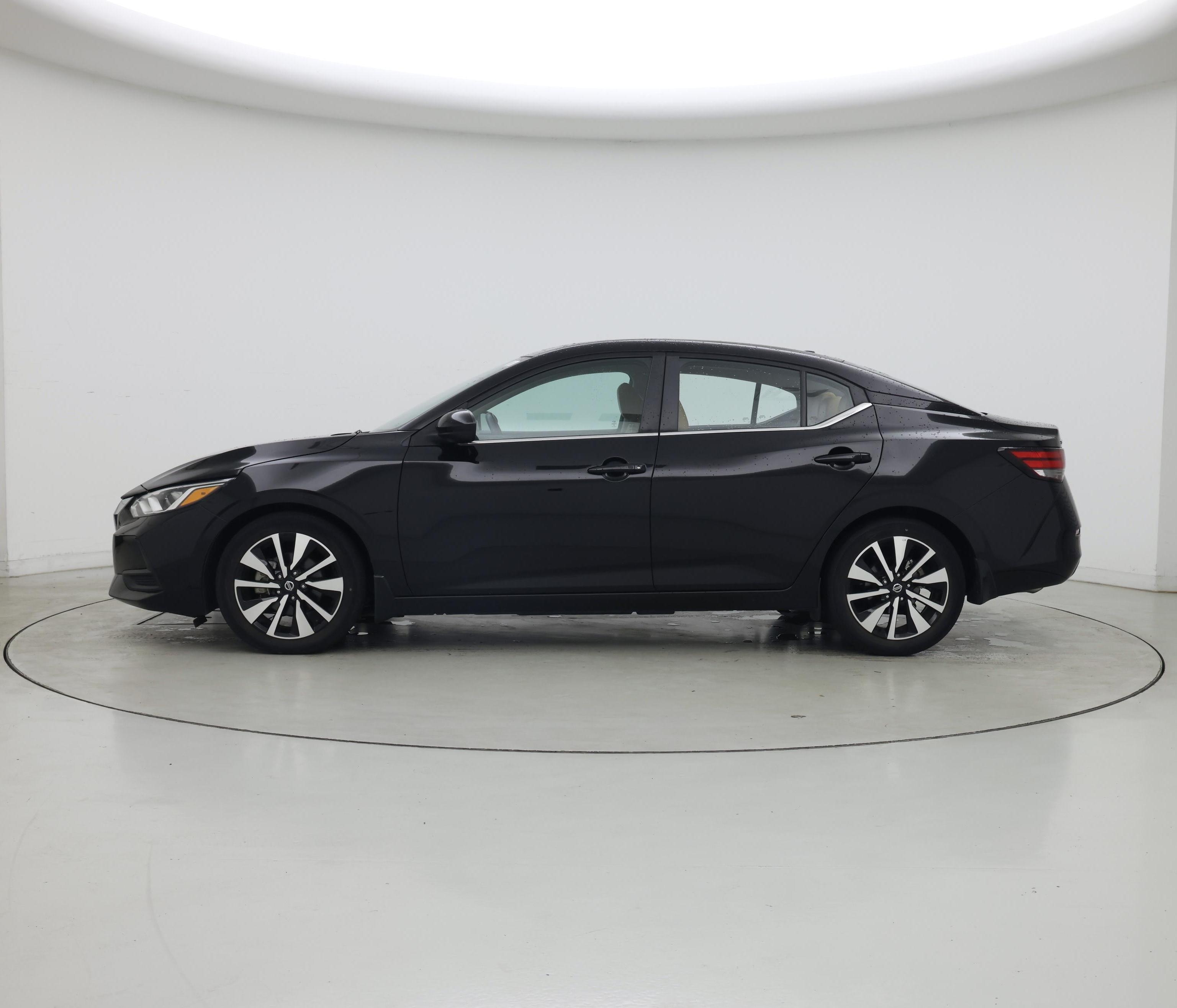 Thumbnail: 2023 Nissan Sentra - 3