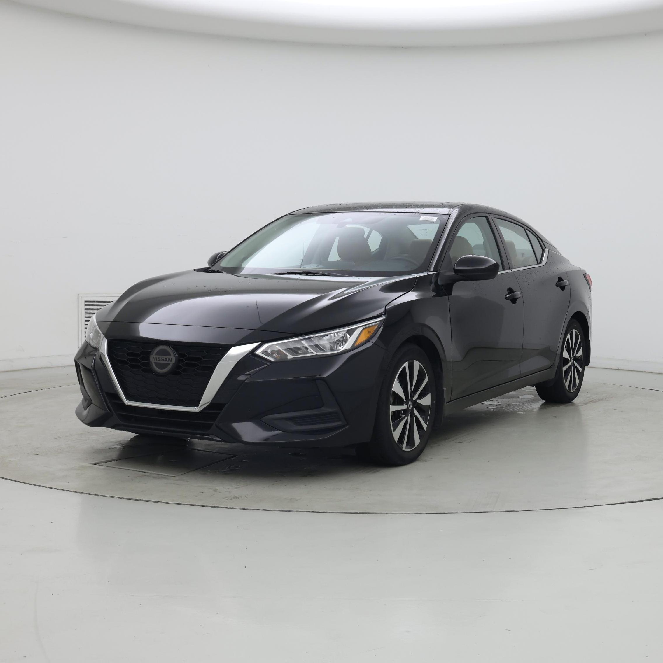 Thumbnail: 2023 Nissan Sentra - 4