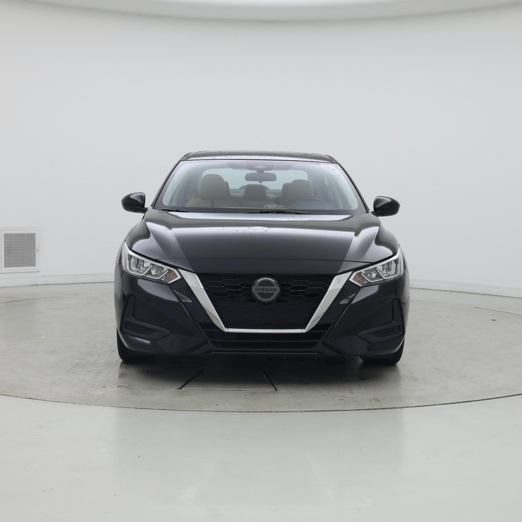 Thumbnail: 2023 Nissan Sentra - 5