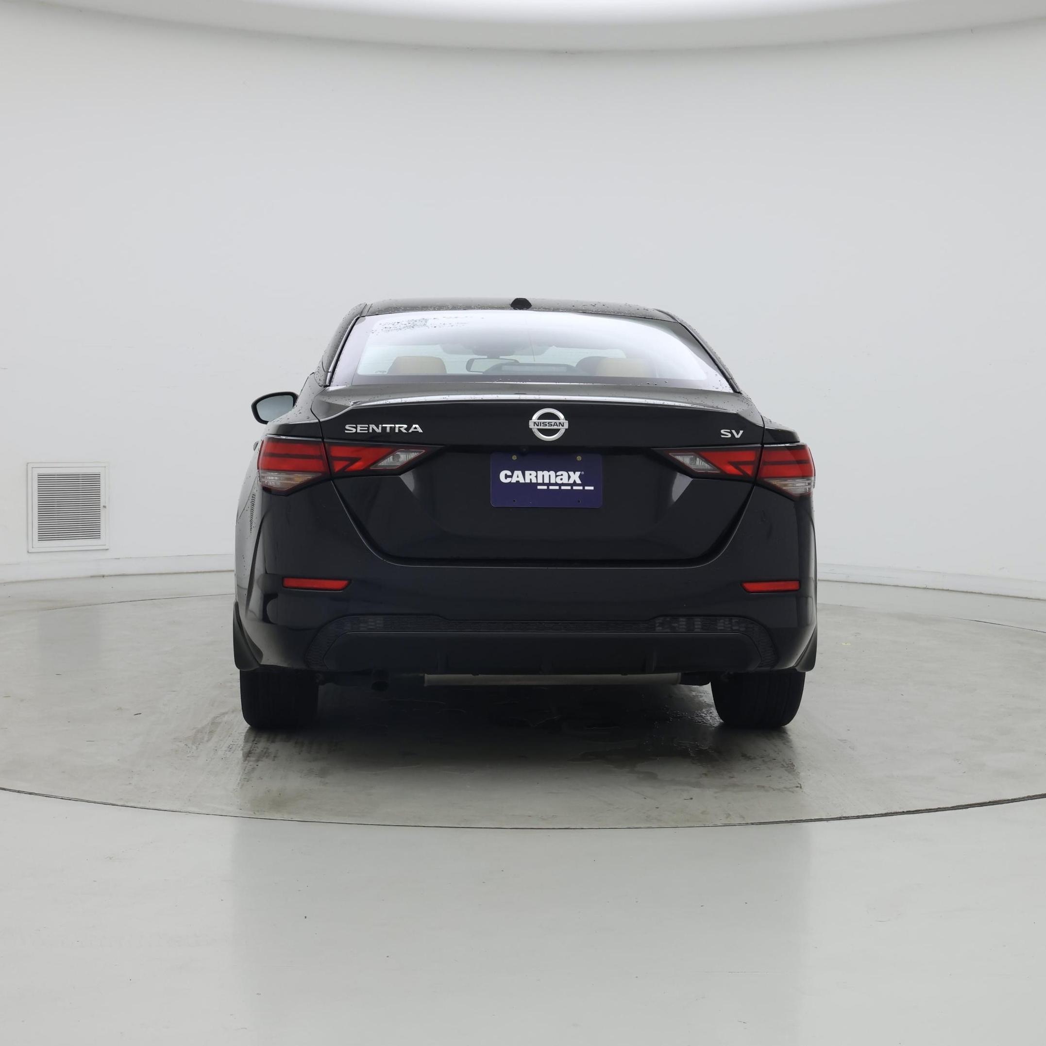 Thumbnail: 2023 Nissan Sentra - 6