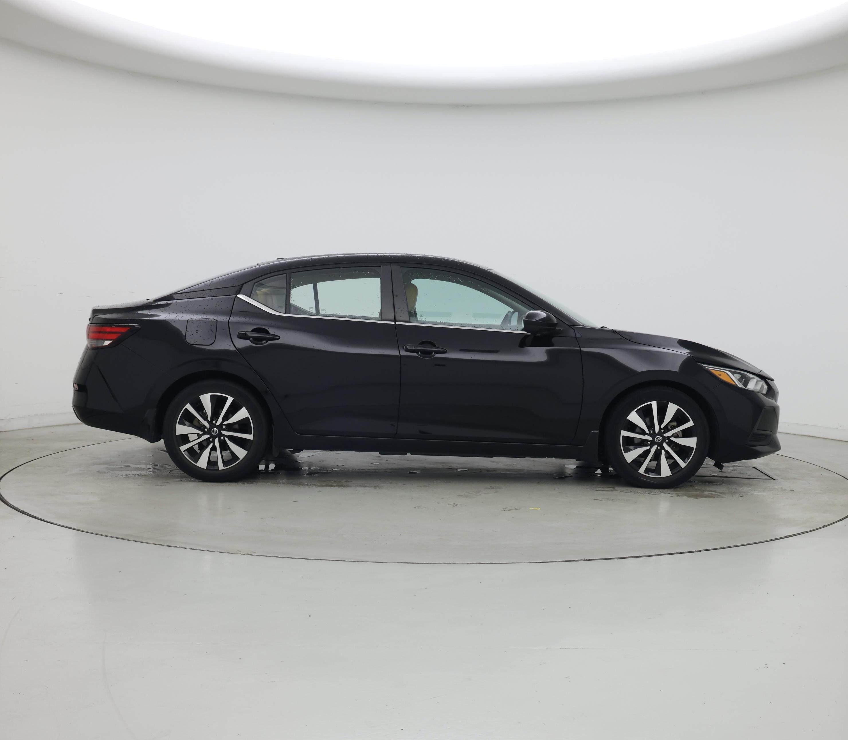 Thumbnail: 2023 Nissan Sentra - 7