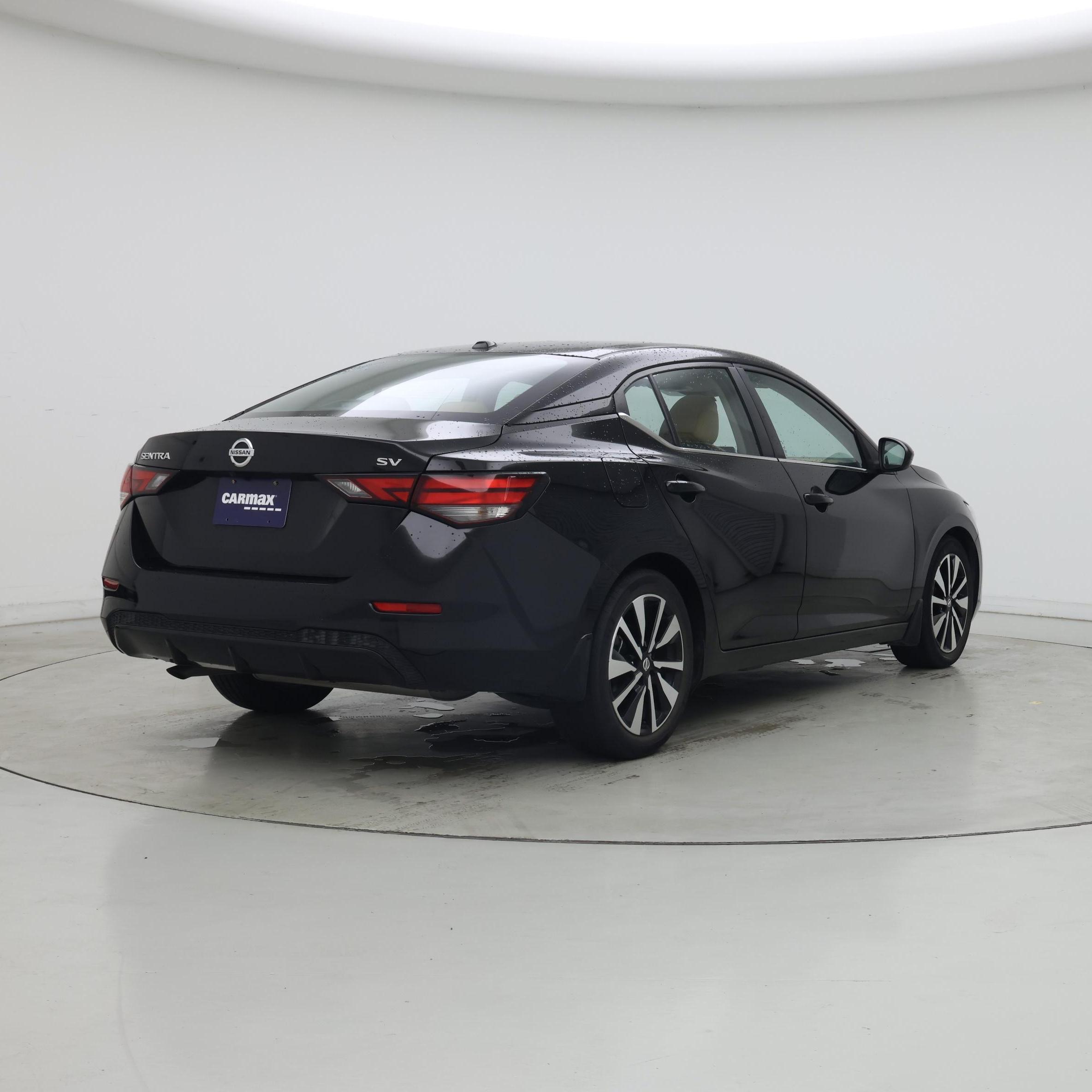 Thumbnail: 2023 Nissan Sentra - 8