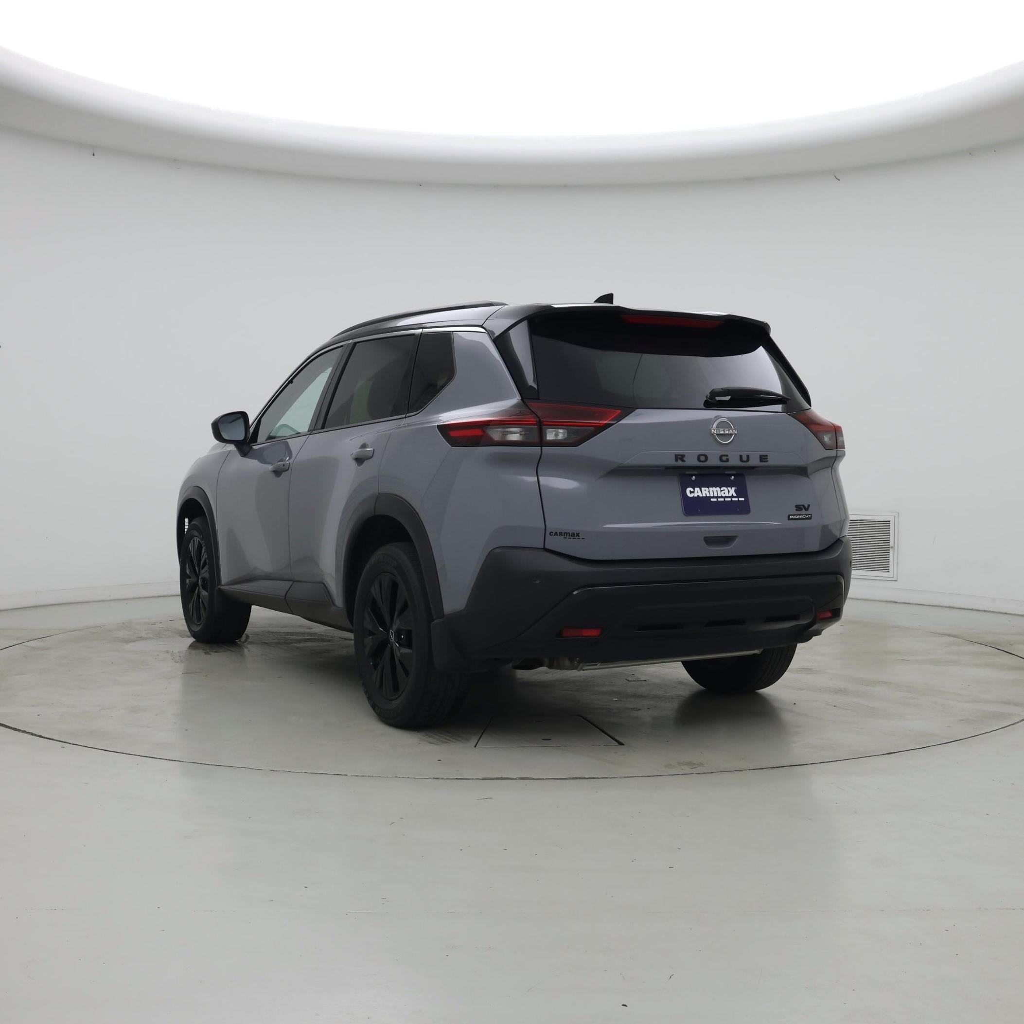 Thumbnail: 2023 Nissan Rogue - 2