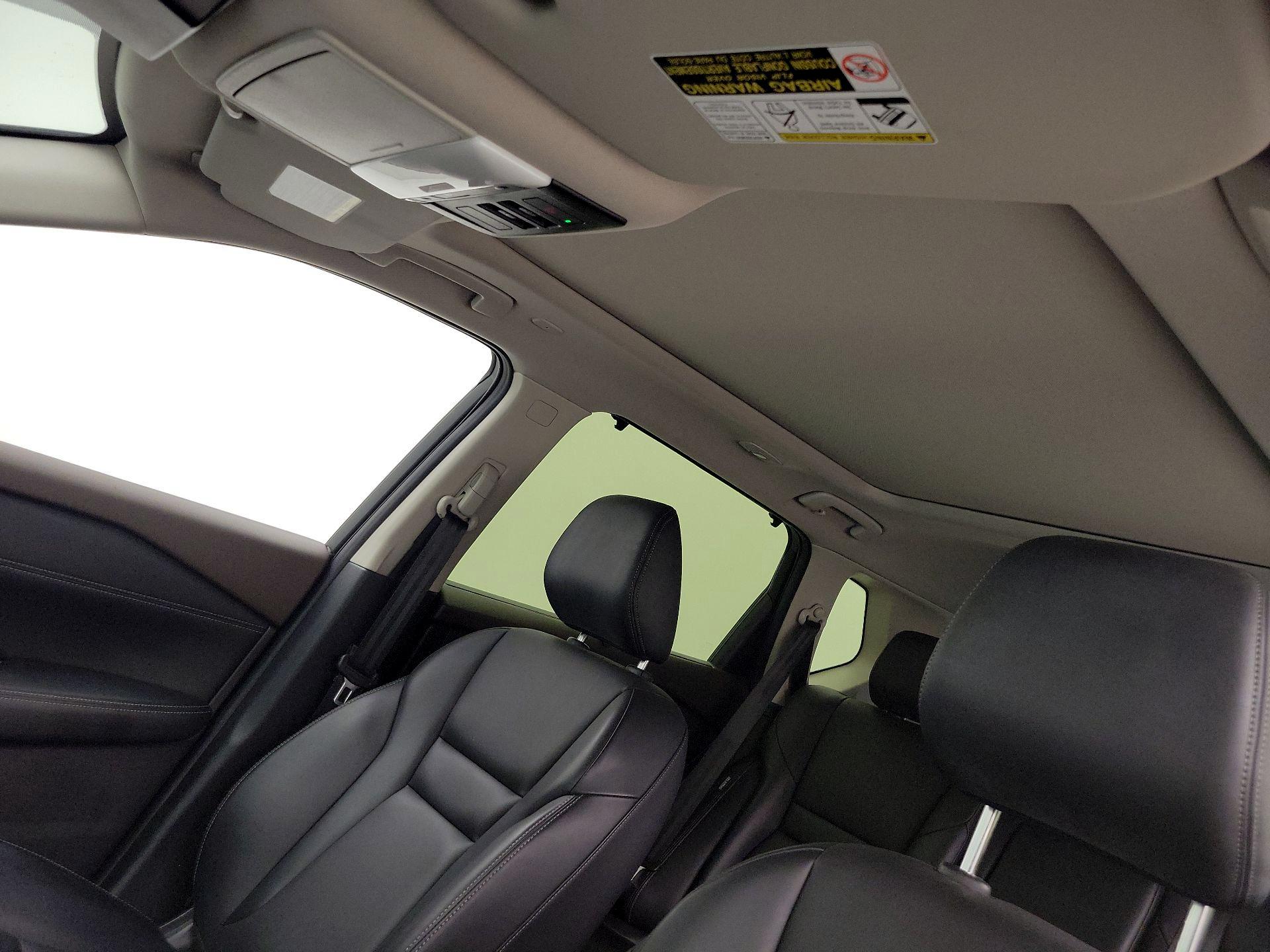Thumbnail: 2023 Nissan Rogue - 19