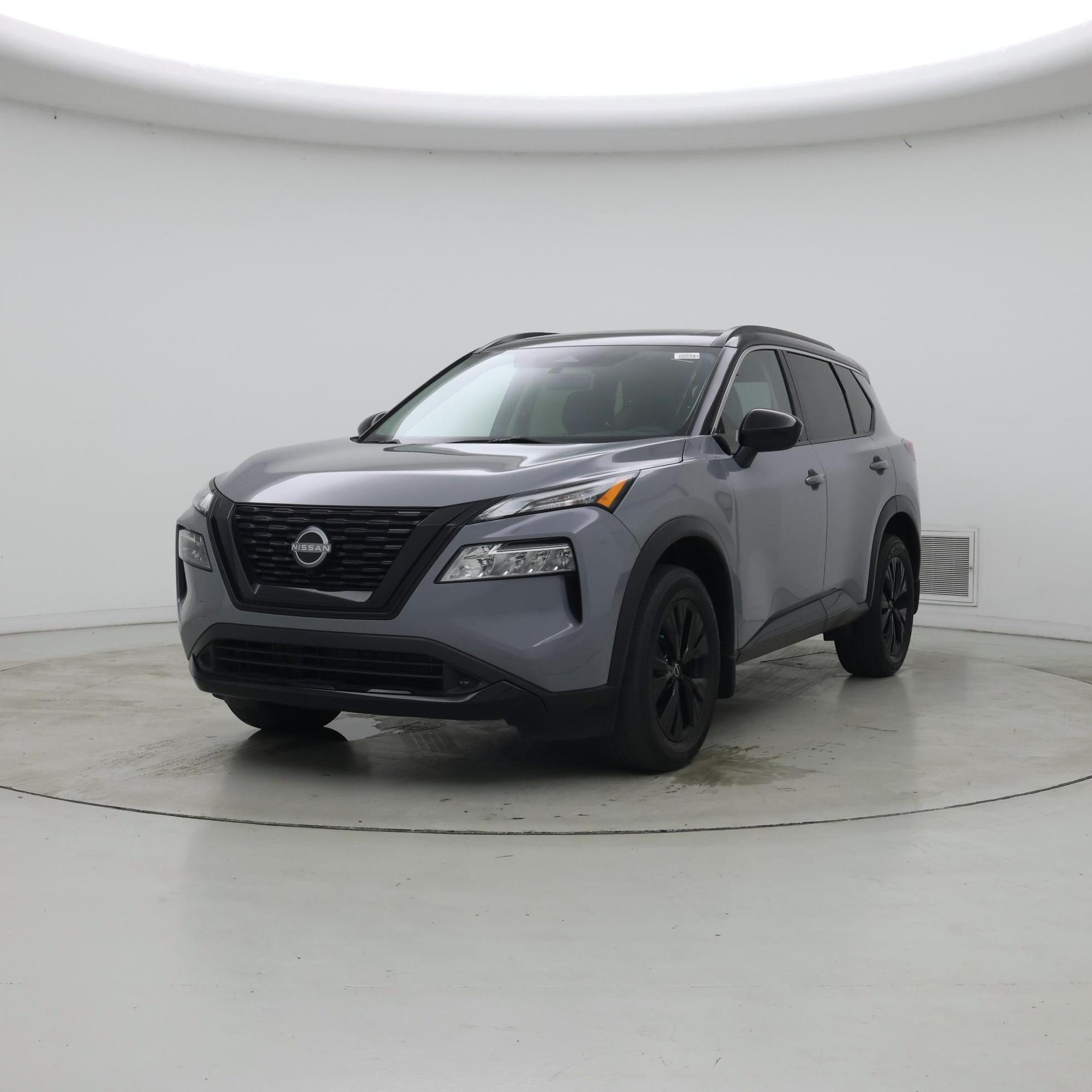 Thumbnail: 2023 Nissan Rogue - 4