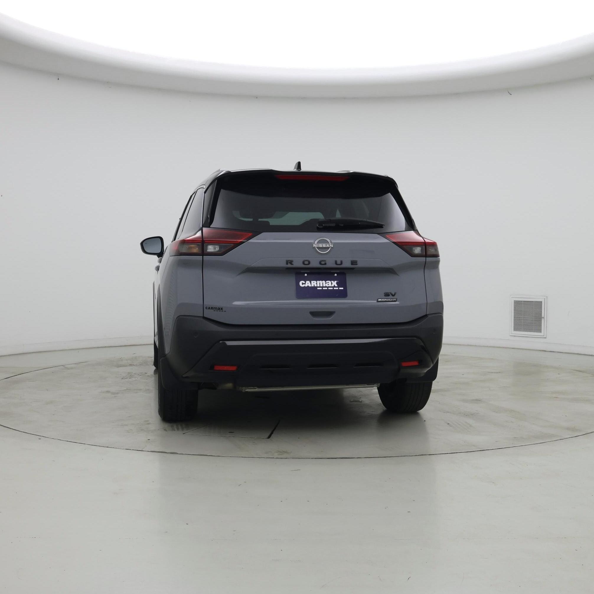 Thumbnail: 2023 Nissan Rogue - 6