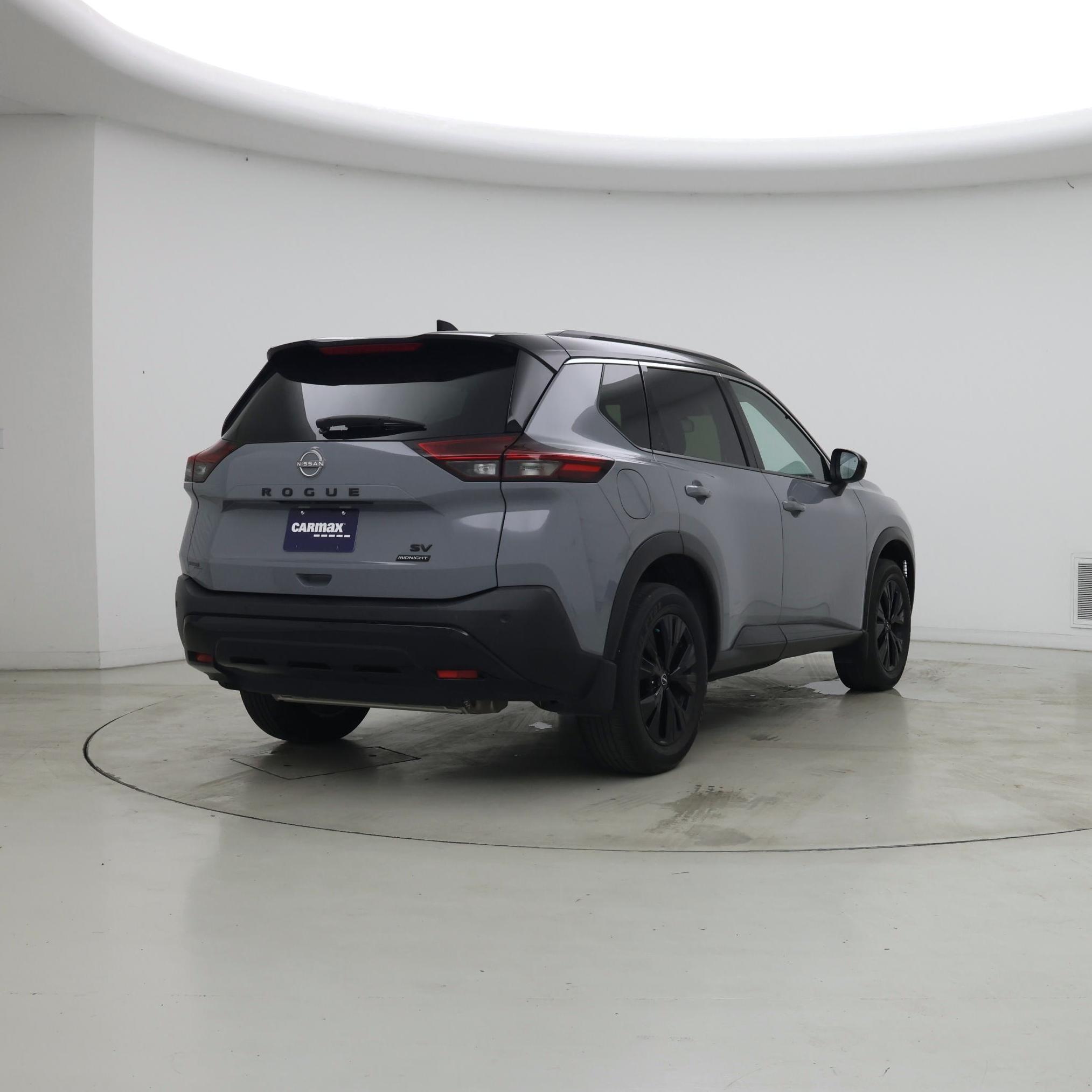 Thumbnail: 2023 Nissan Rogue - 8
