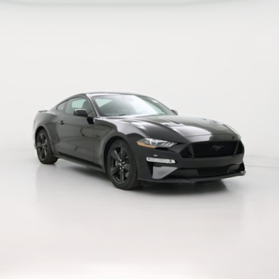 2022 Ford Mustang GT