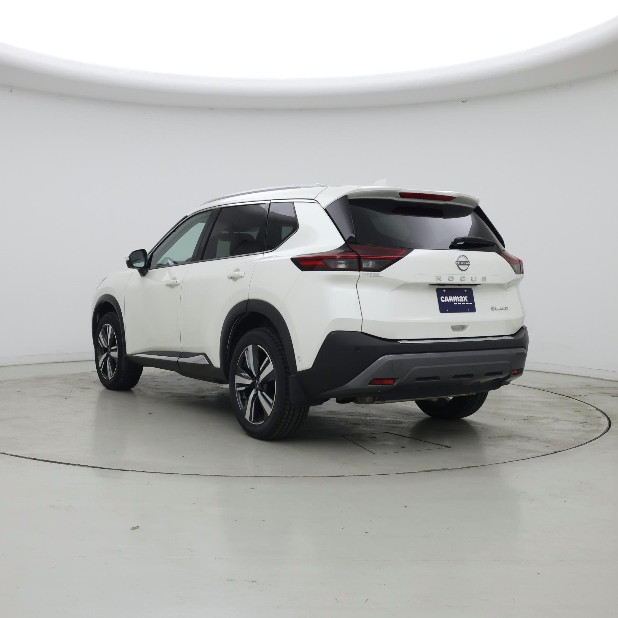 Thumbnail: 2023 Nissan Rogue - 2