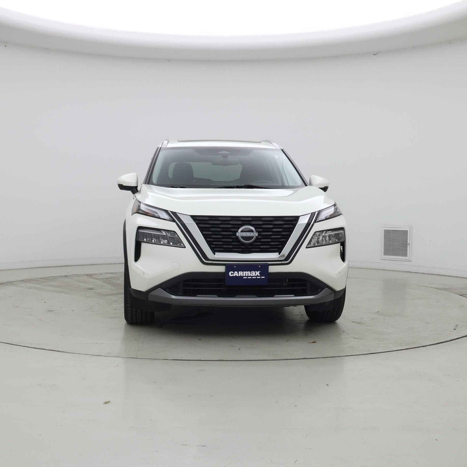 Thumbnail: 2023 Nissan Rogue - 5