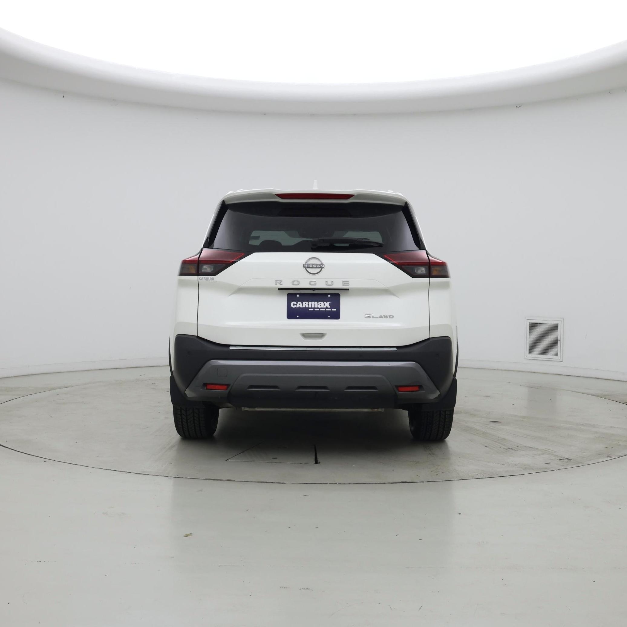 Thumbnail: 2023 Nissan Rogue - 6