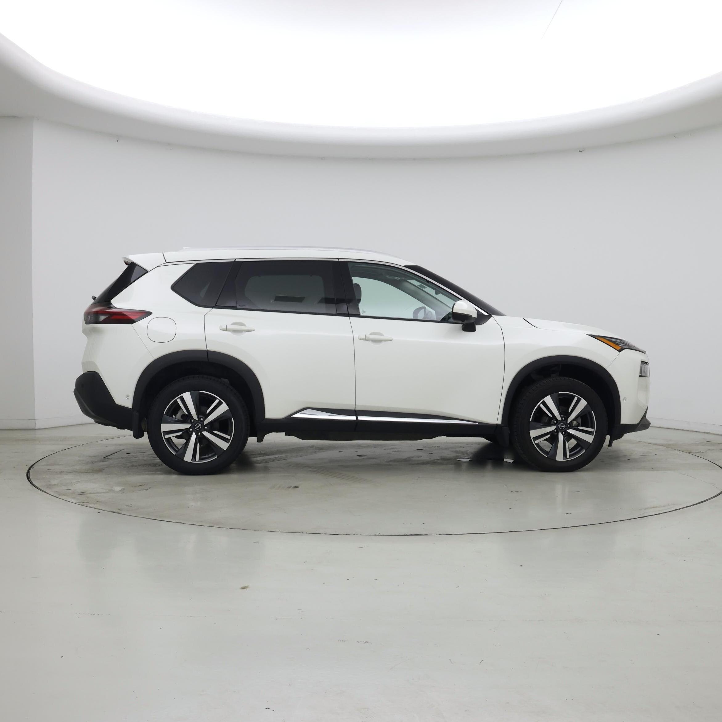 Thumbnail: 2023 Nissan Rogue - 7