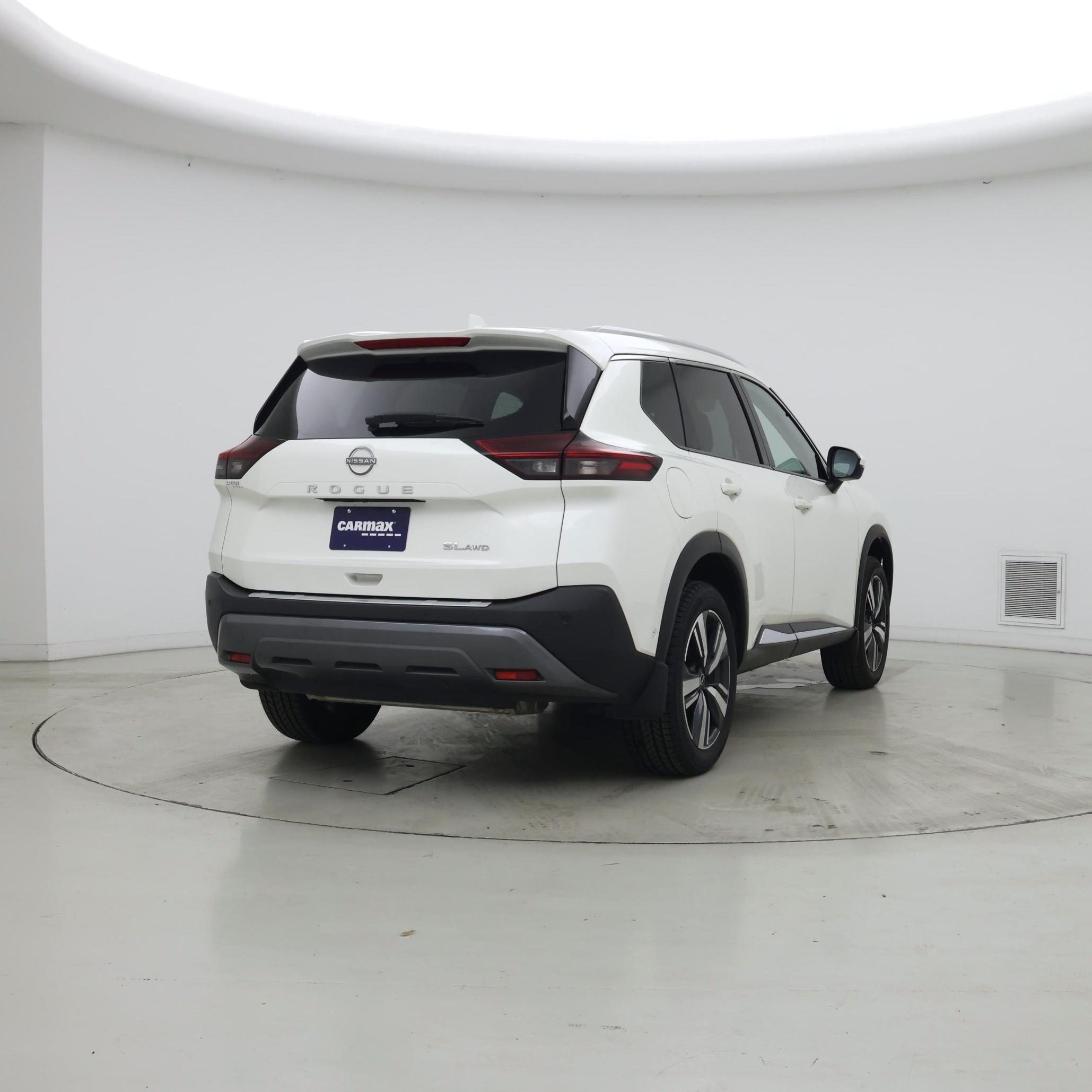Thumbnail: 2023 Nissan Rogue - 8