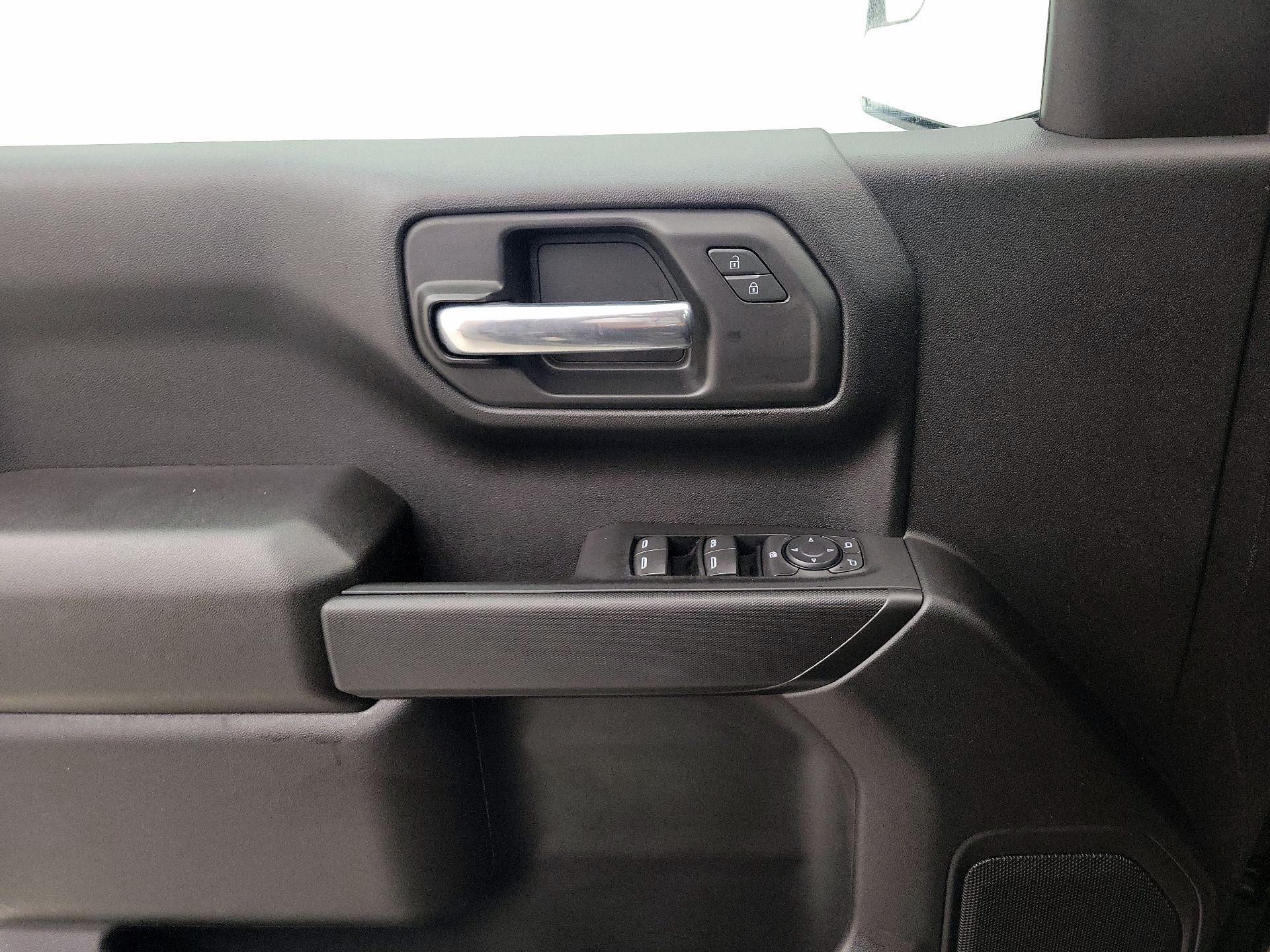 Thumbnail: 2025 Chevrolet Silverado 1500 - 12