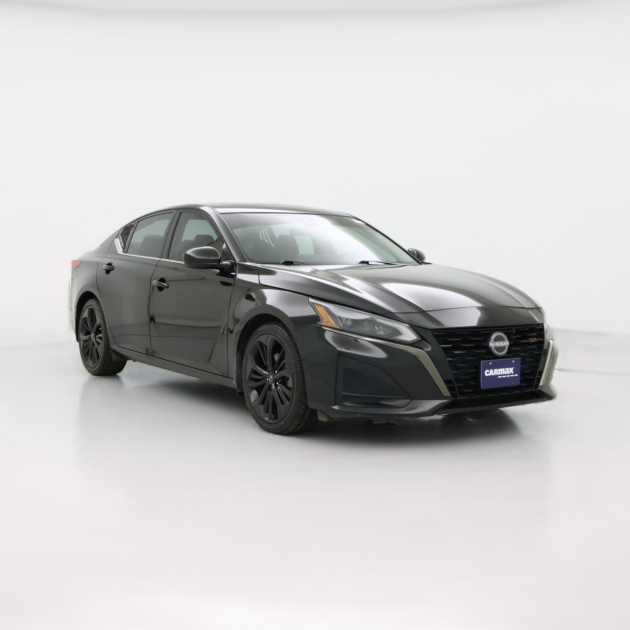 Thumbnail: 2023 Nissan Altima - 1