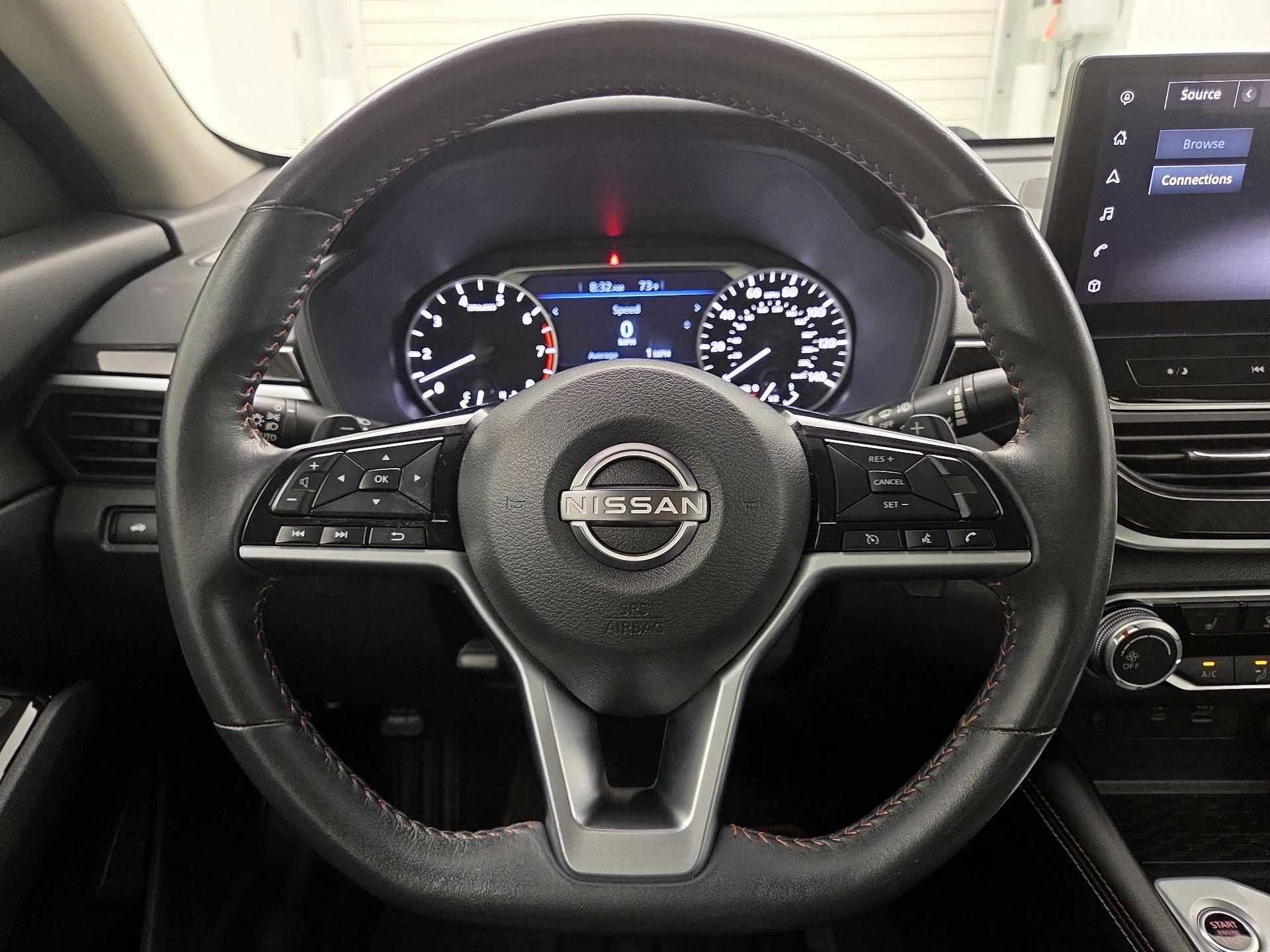 Thumbnail: 2023 Nissan Altima - 10